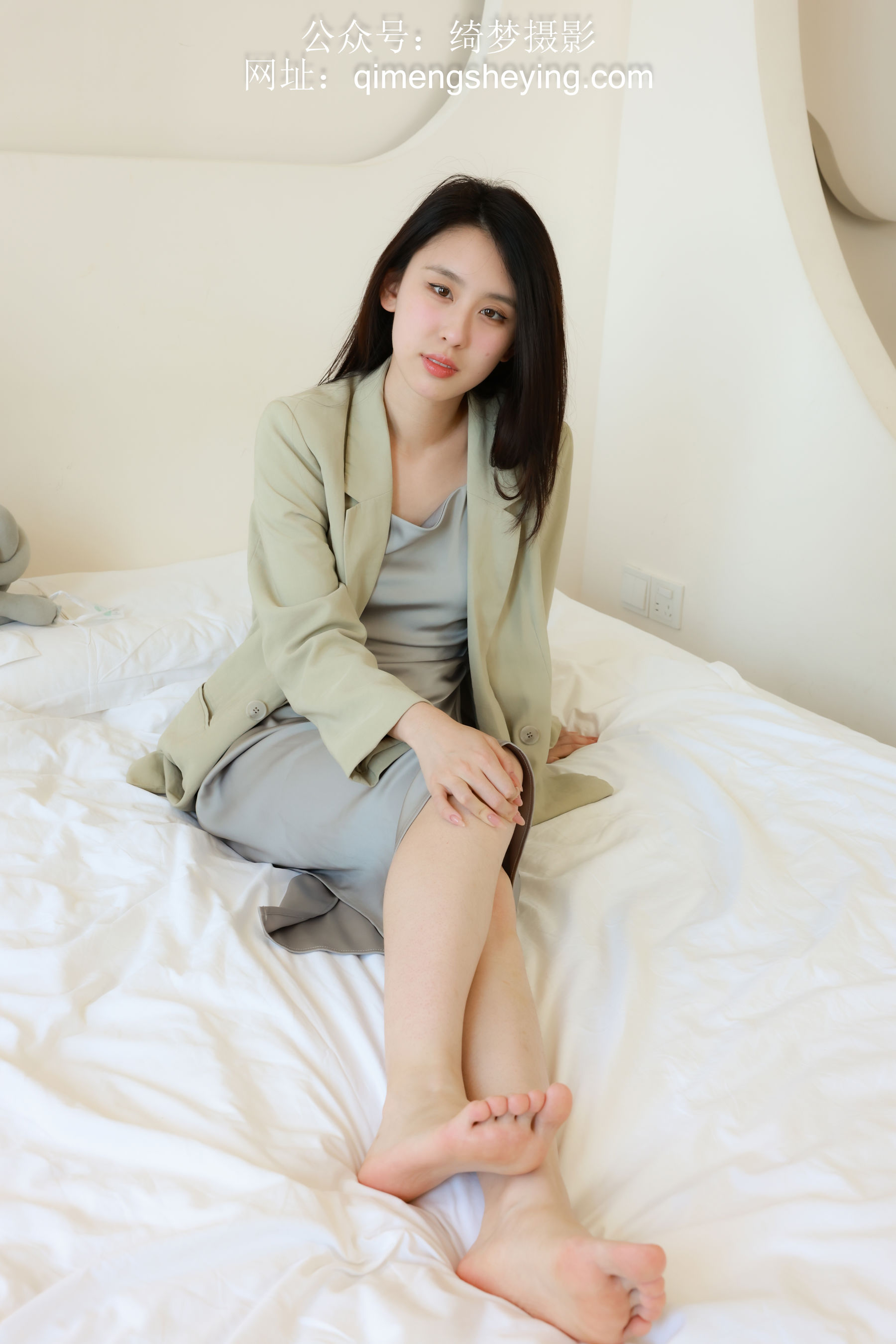 绮梦摄影 2024.09.22 No.030 yaya 珍藏无修无水印版 - 精选/(176P)