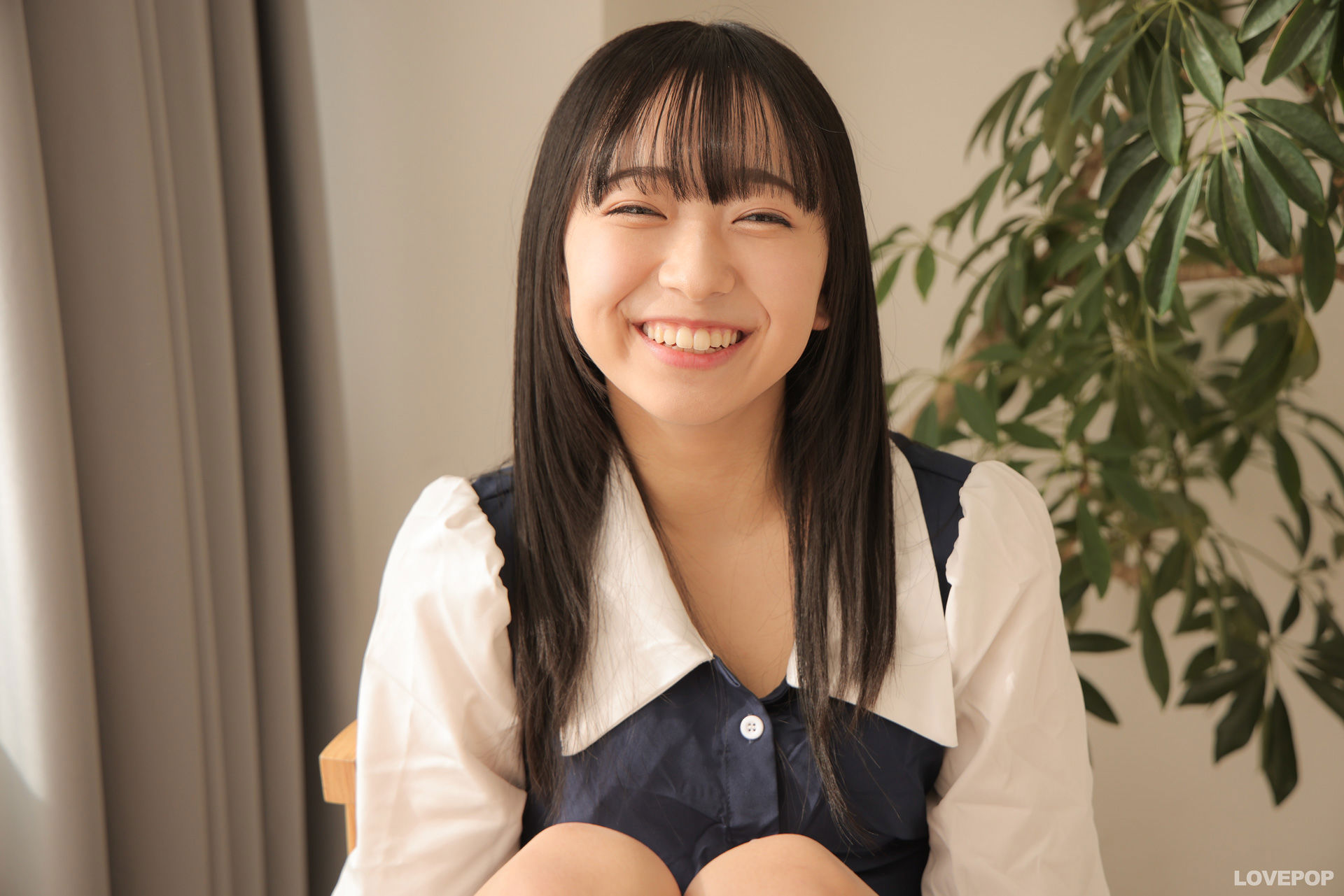 [LOVEPOP] Yui Iruma 入間ゆい Photoset 27/(90P)