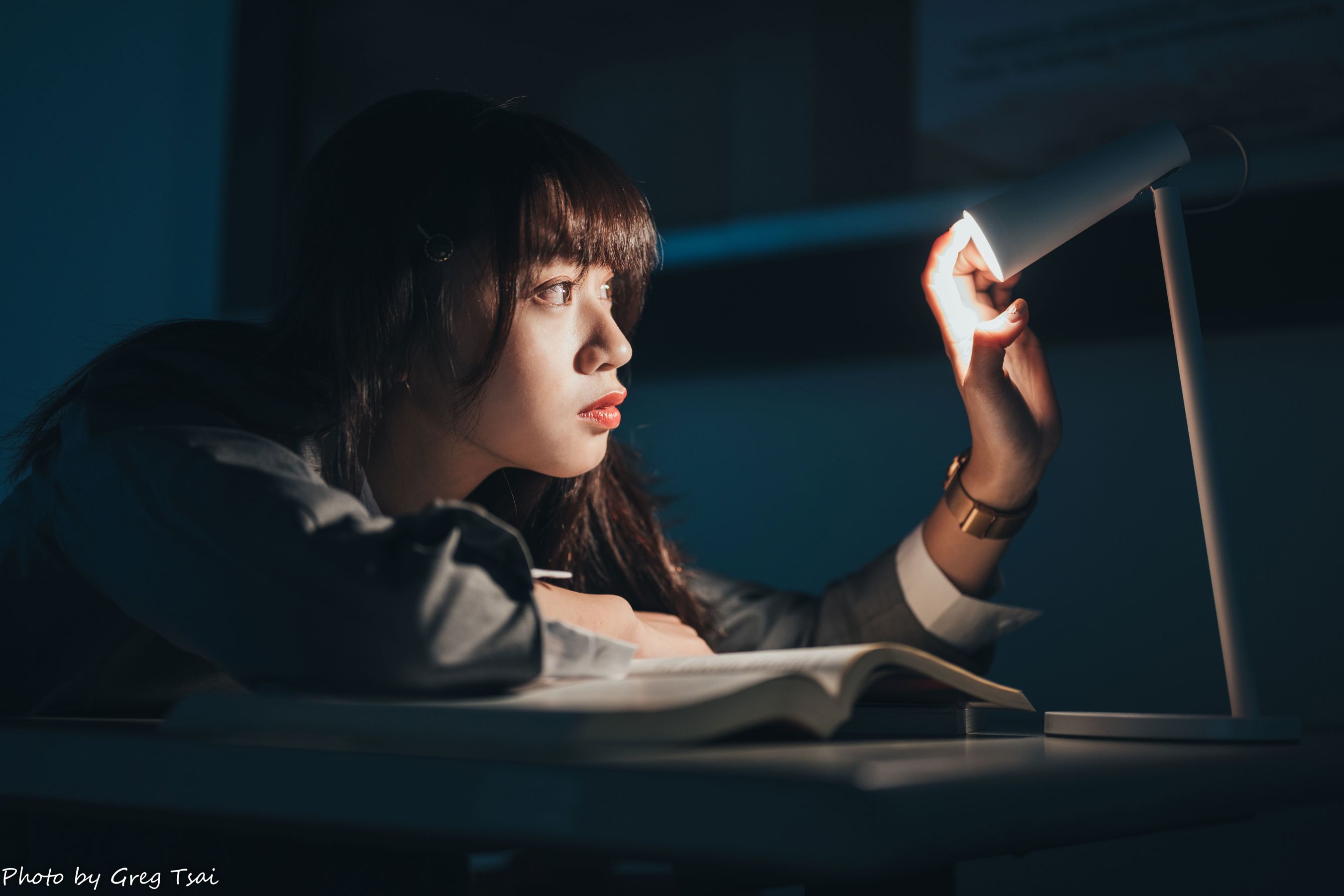 若颖 - 北科大/(155P)