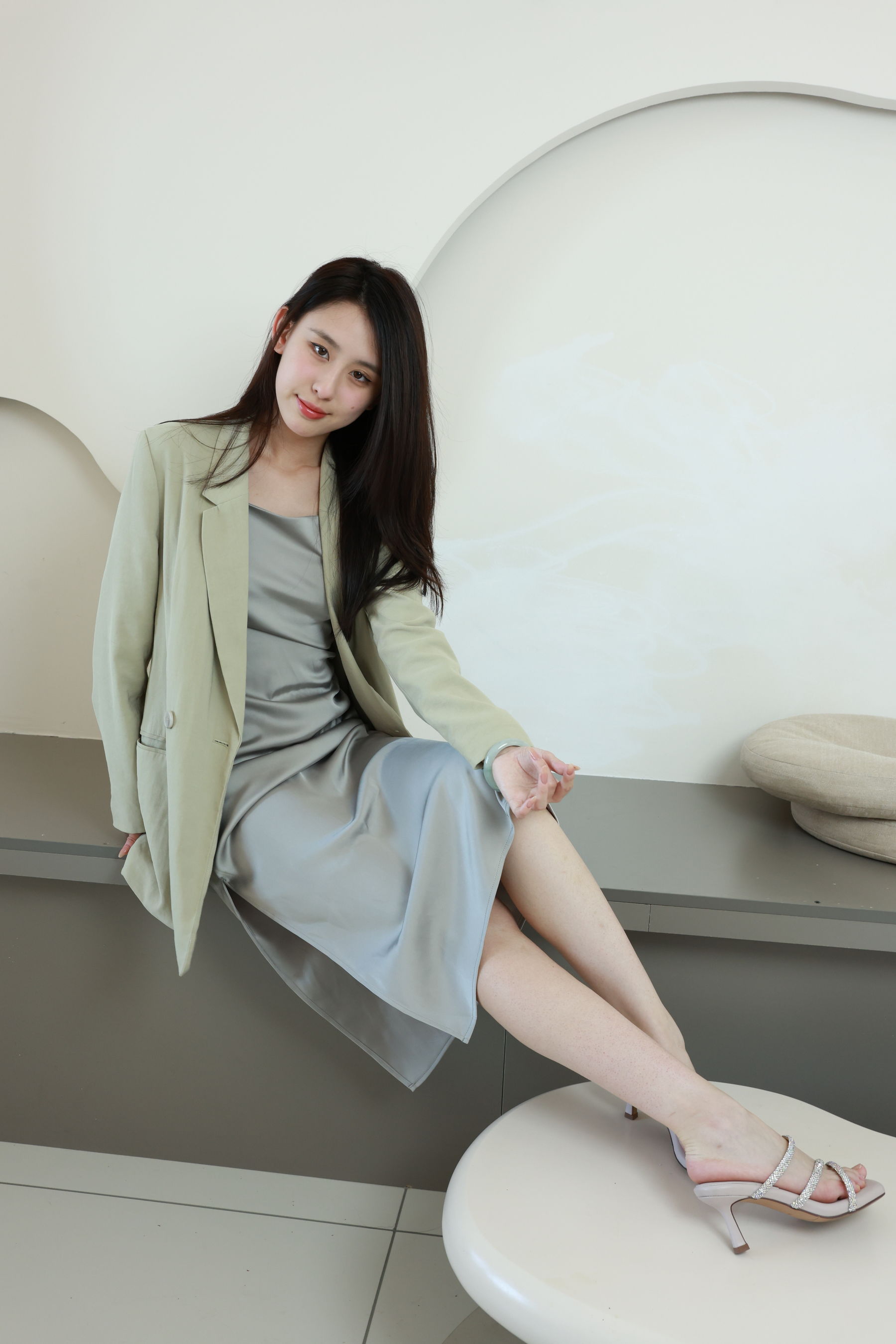 绮梦摄影 2024.09.22 No.030 yaya 珍藏无修无水印版 - 原图/(418P)