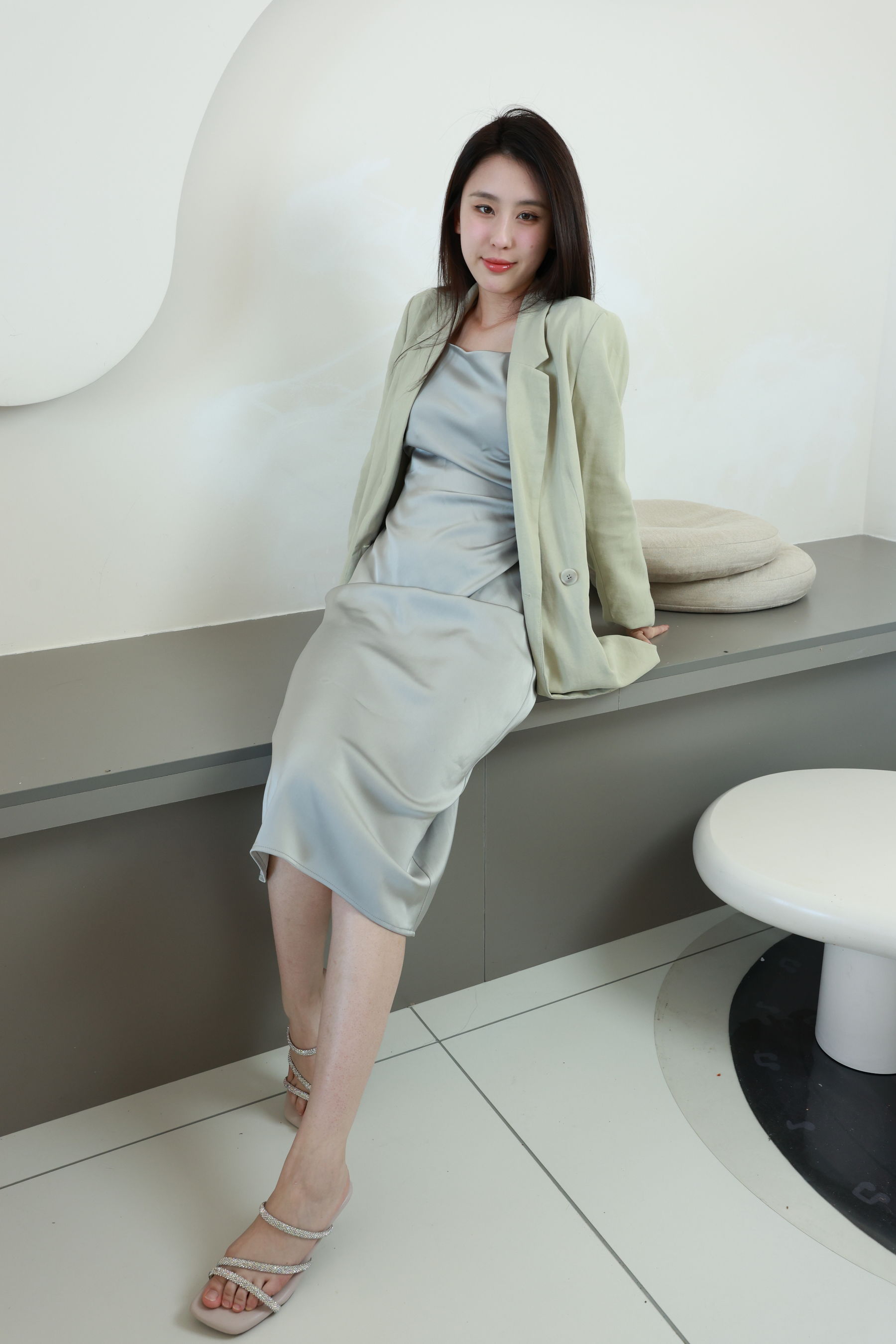 绮梦摄影 2024.09.22 No.030 yaya 珍藏无修无水印版 - 原图/(418P)