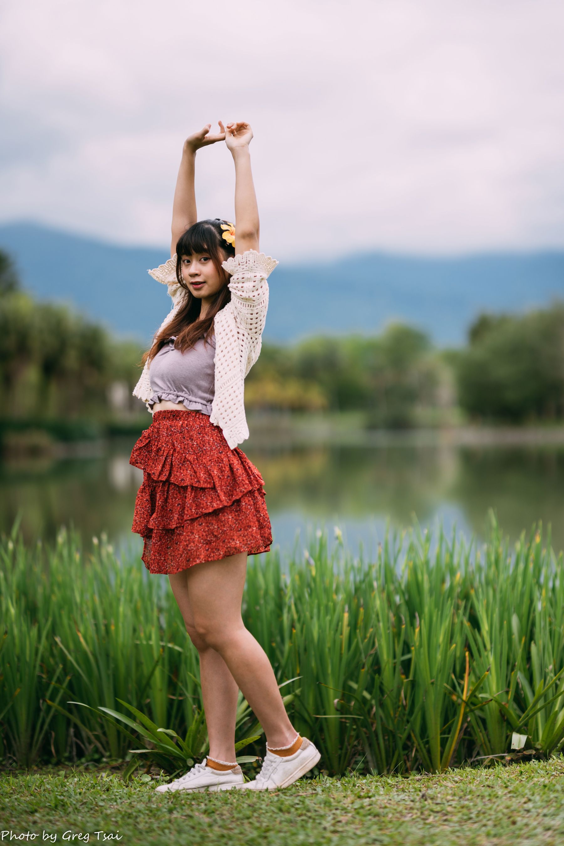 若颖 - 云山水/(93P)