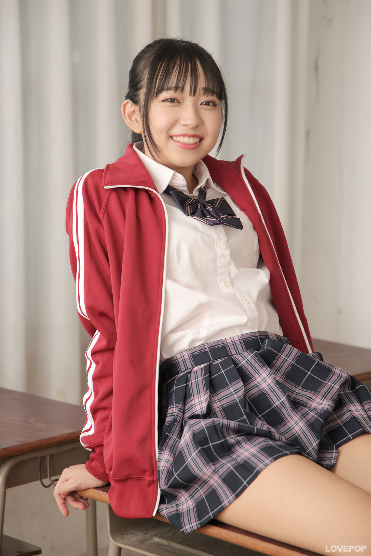 [LOVEPOP] Yui Iruma 入間ゆい Photoset 16/(105P)