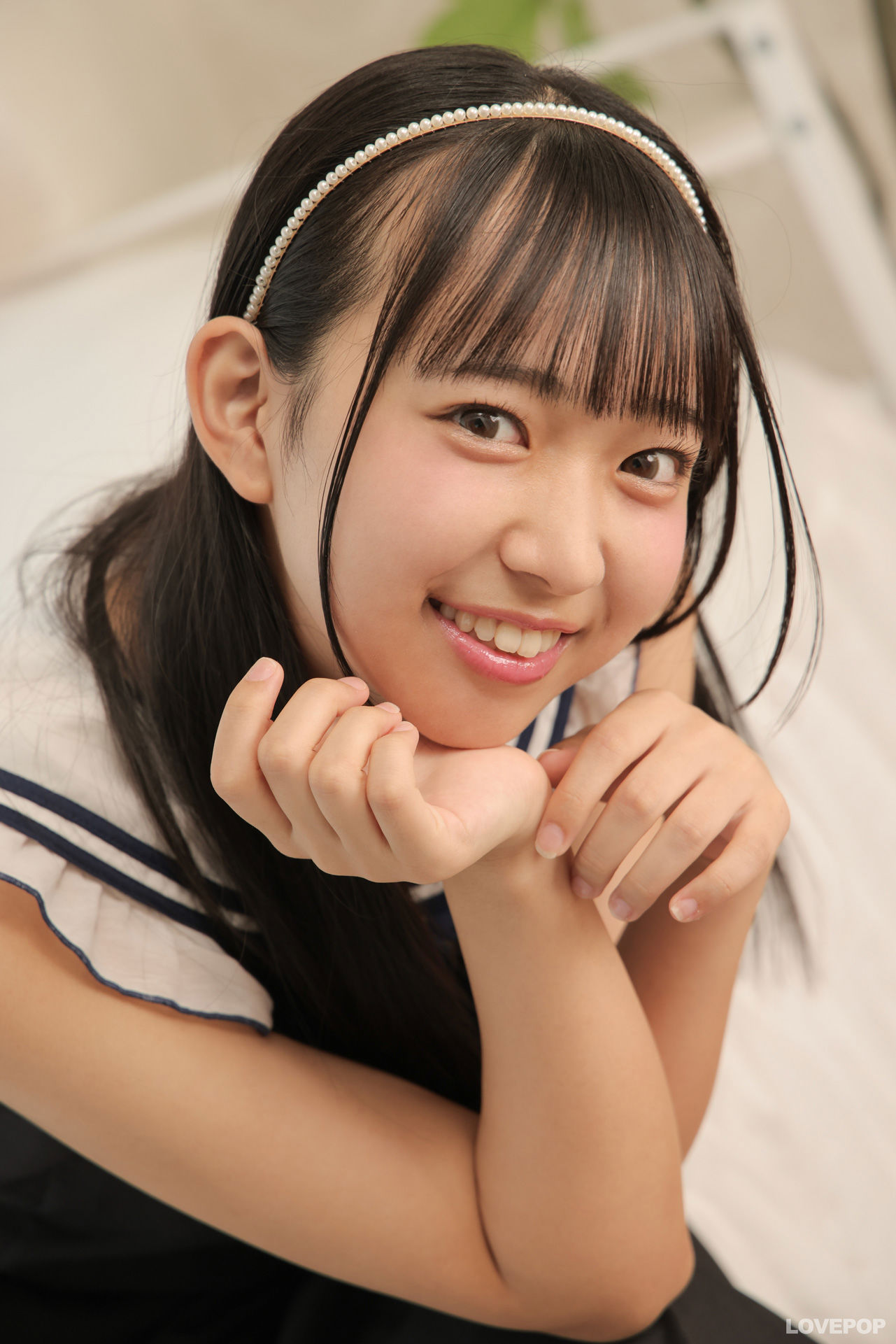 [LOVEPOP] Yui Iruma 入間ゆい Photoset 10/(98P)