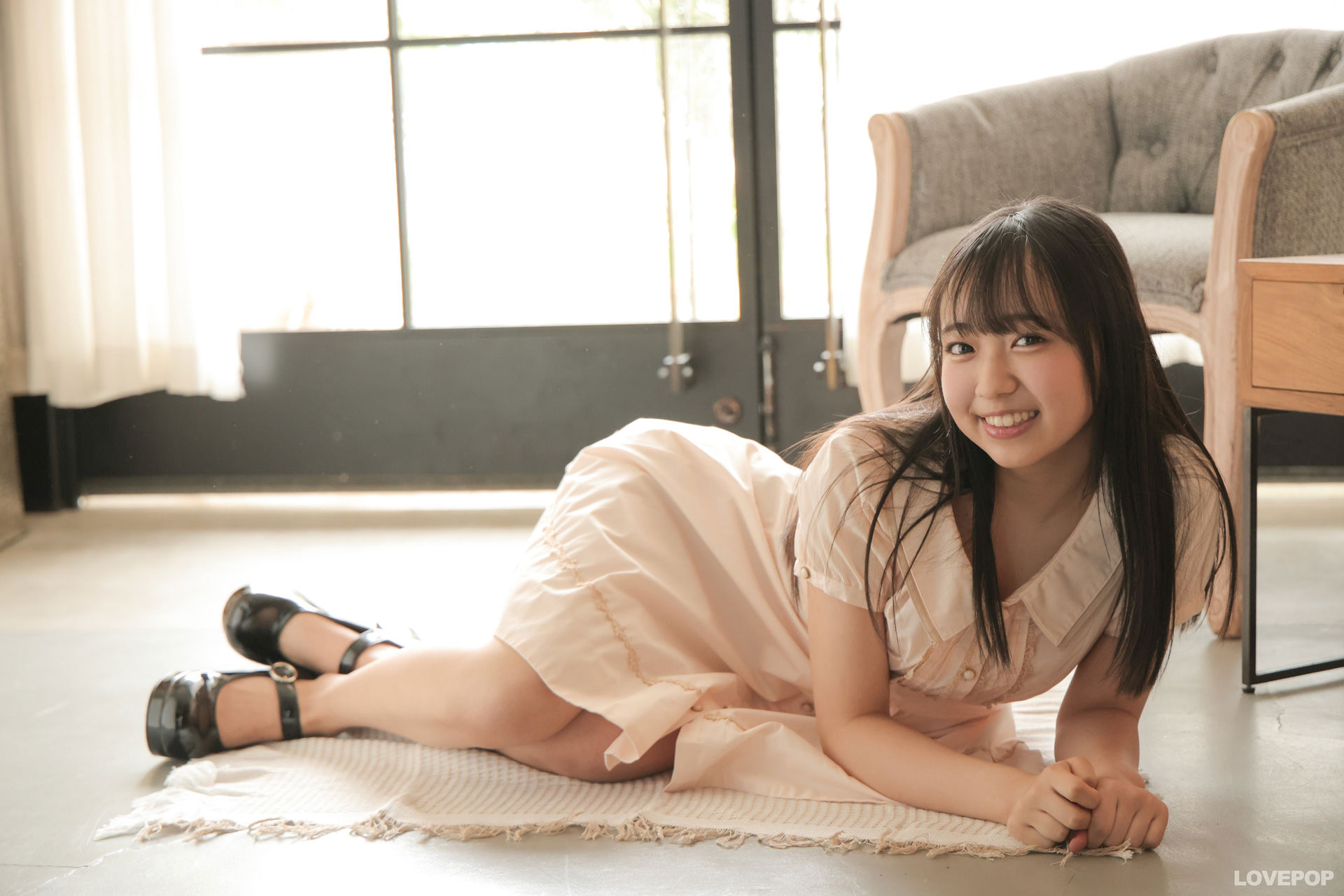 [LOVEPOP] Yui Iruma 入間ゆい Photoset 09/(92P)