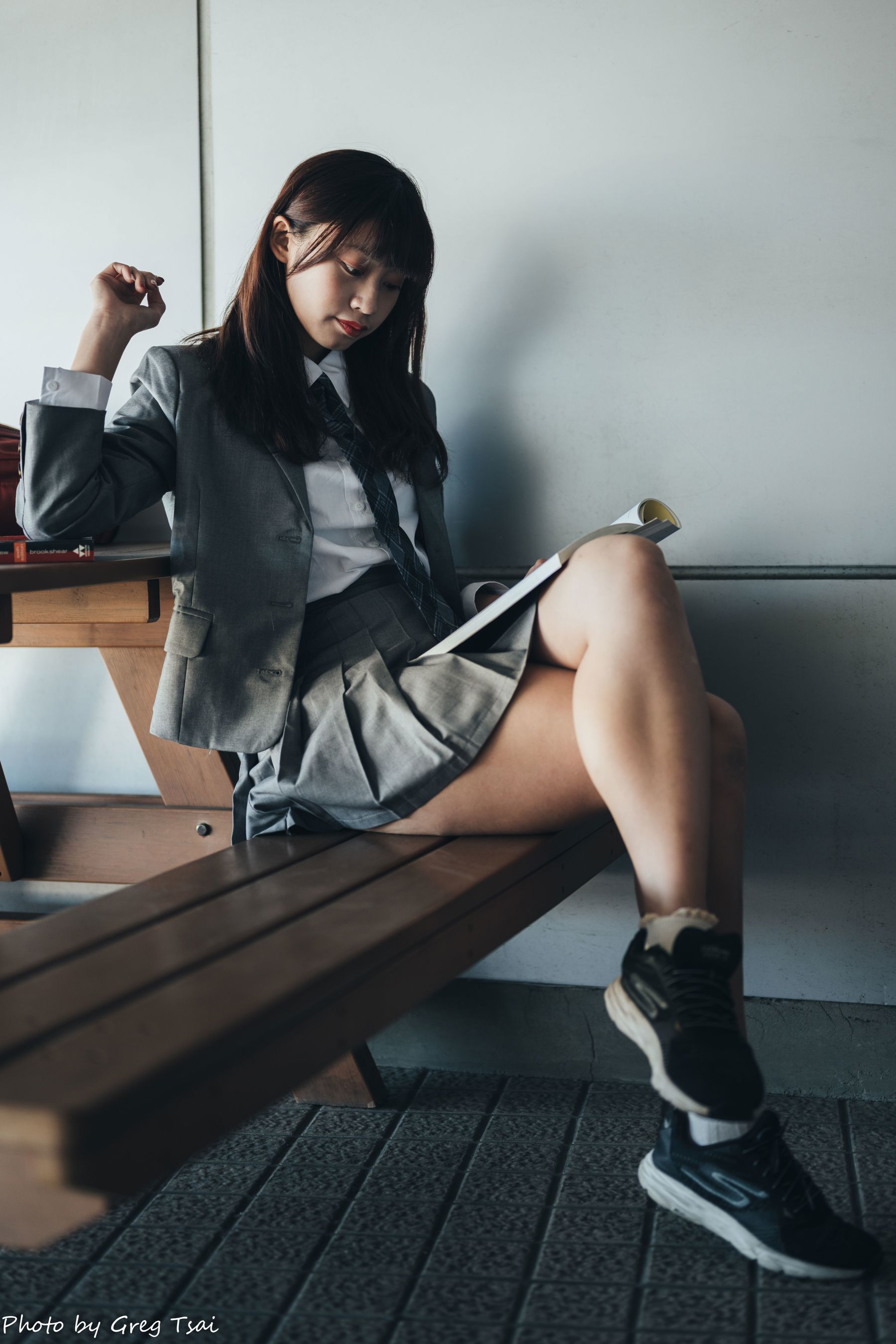 若颖 - 北科大/(155P)