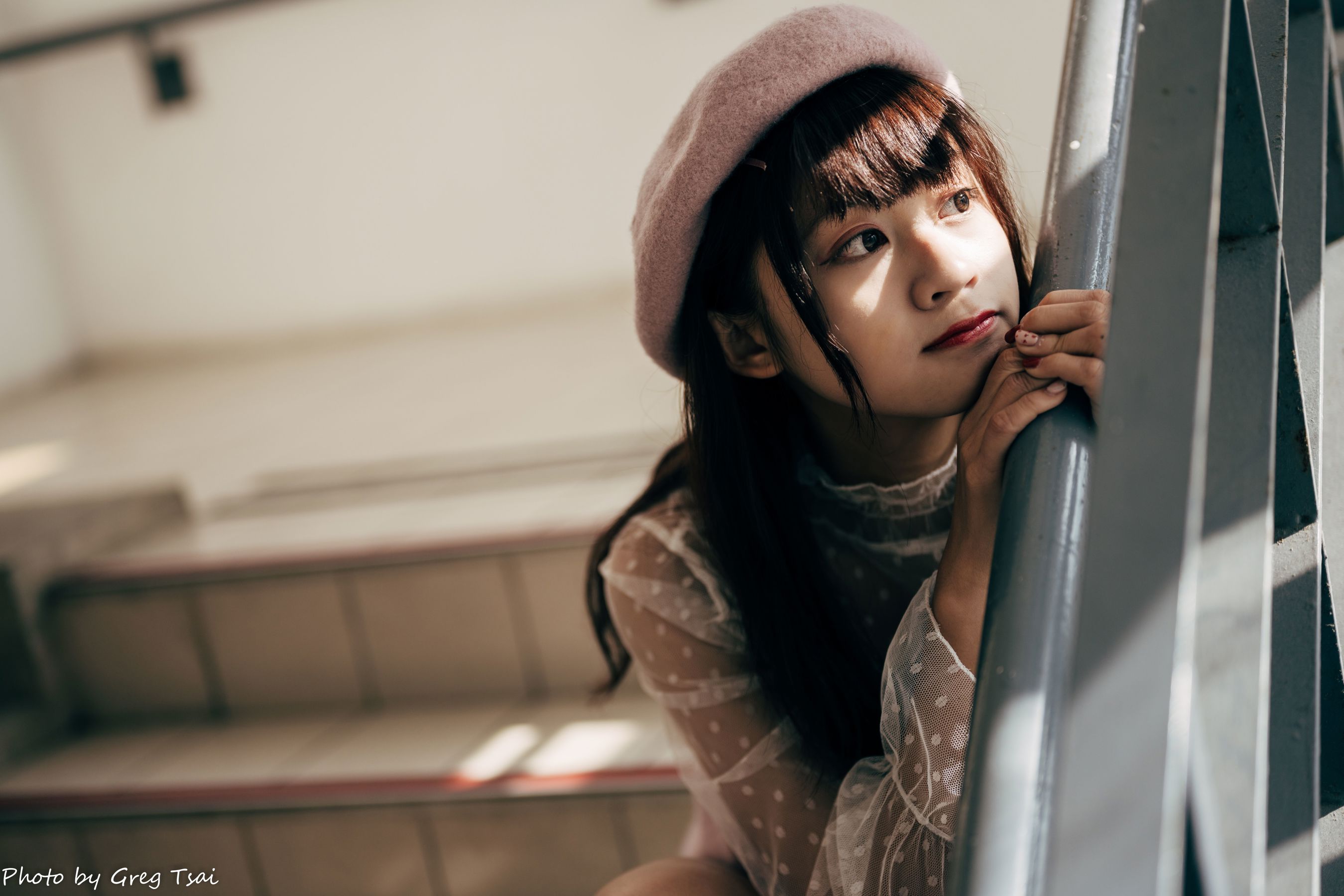 若颖 - 北科大/(155P)