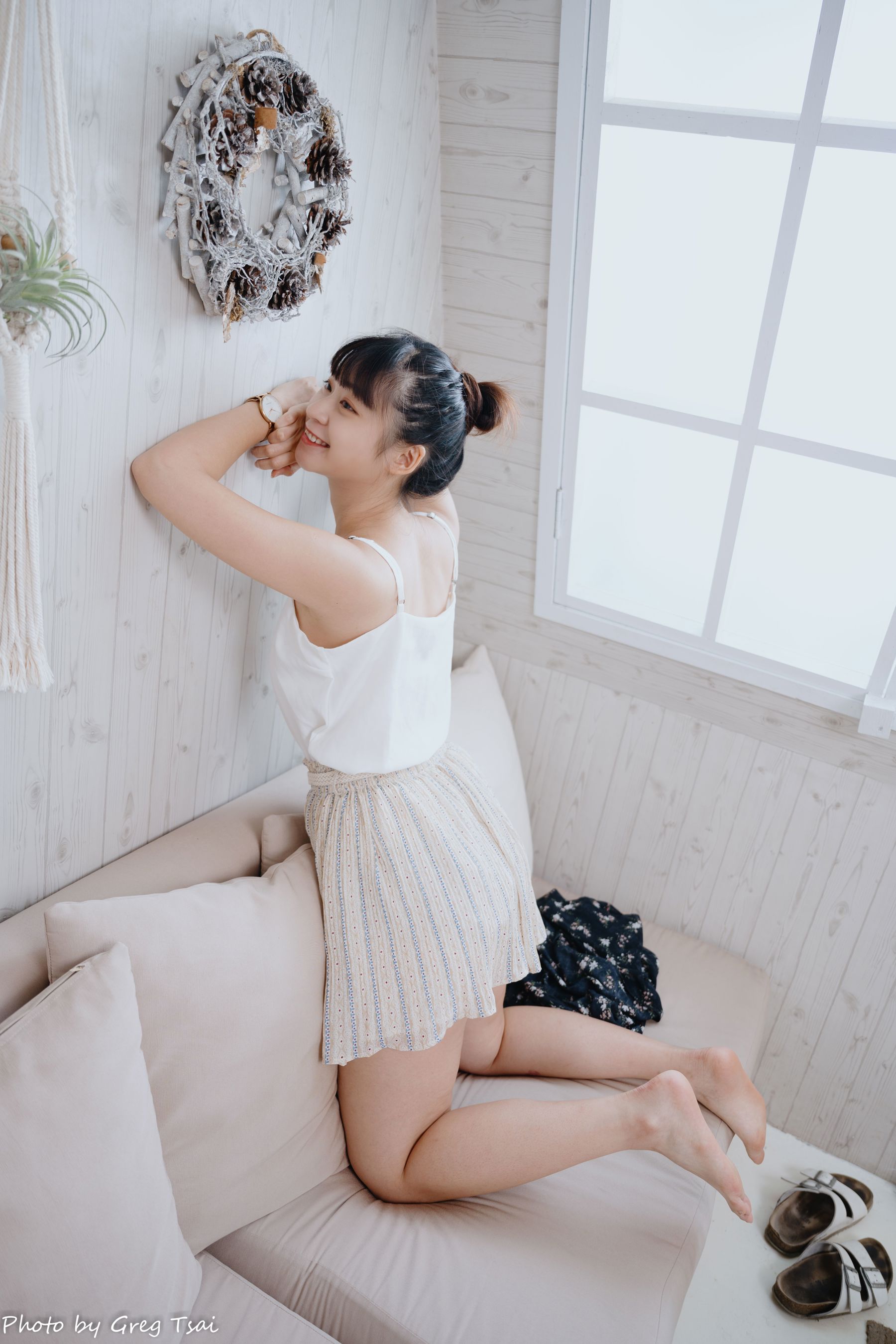 若颖 - 度假风/(159P)