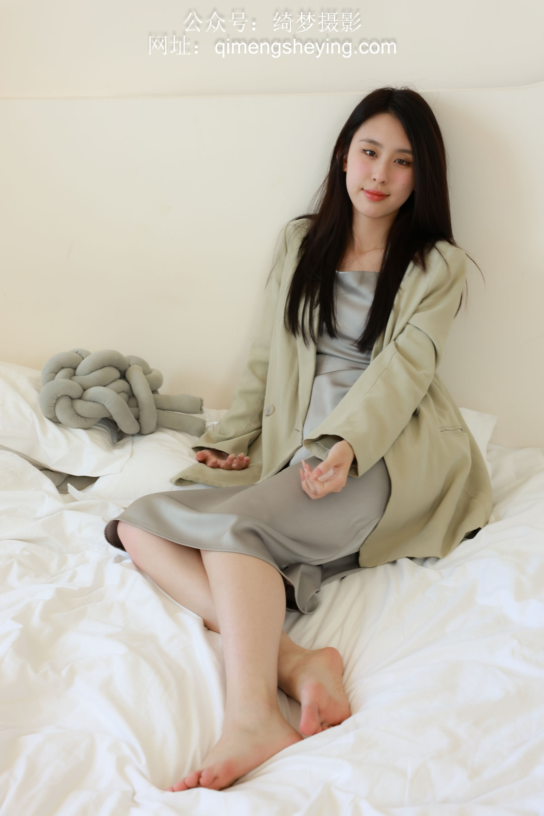 绮梦摄影 2024.09.22 No.030 yaya 珍藏无修无水印版 - 精选/(176P)