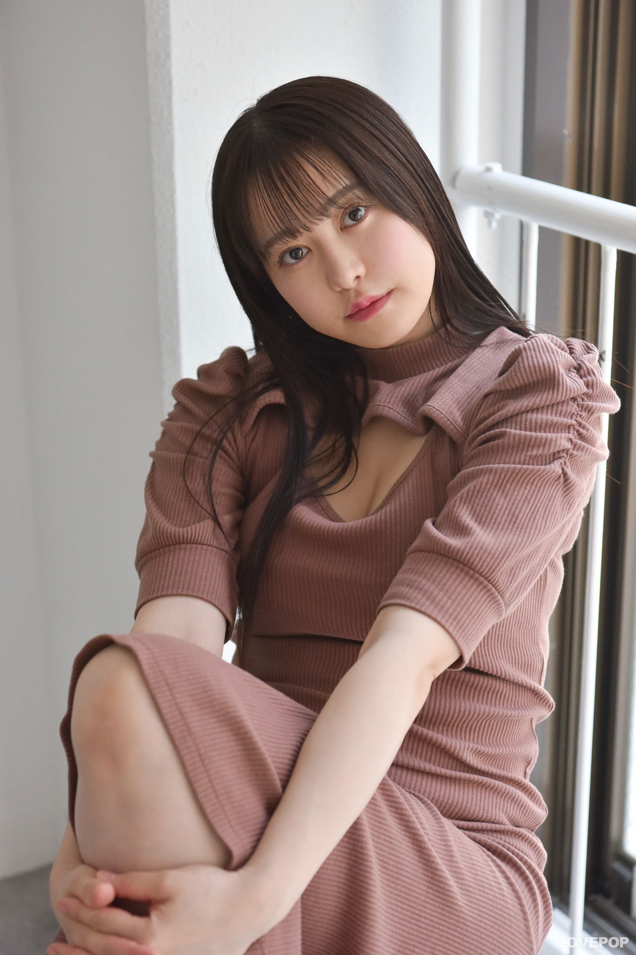 [LOVEPOP] Shizuna Ito 伊藤しずな Photoset 04/(86P)