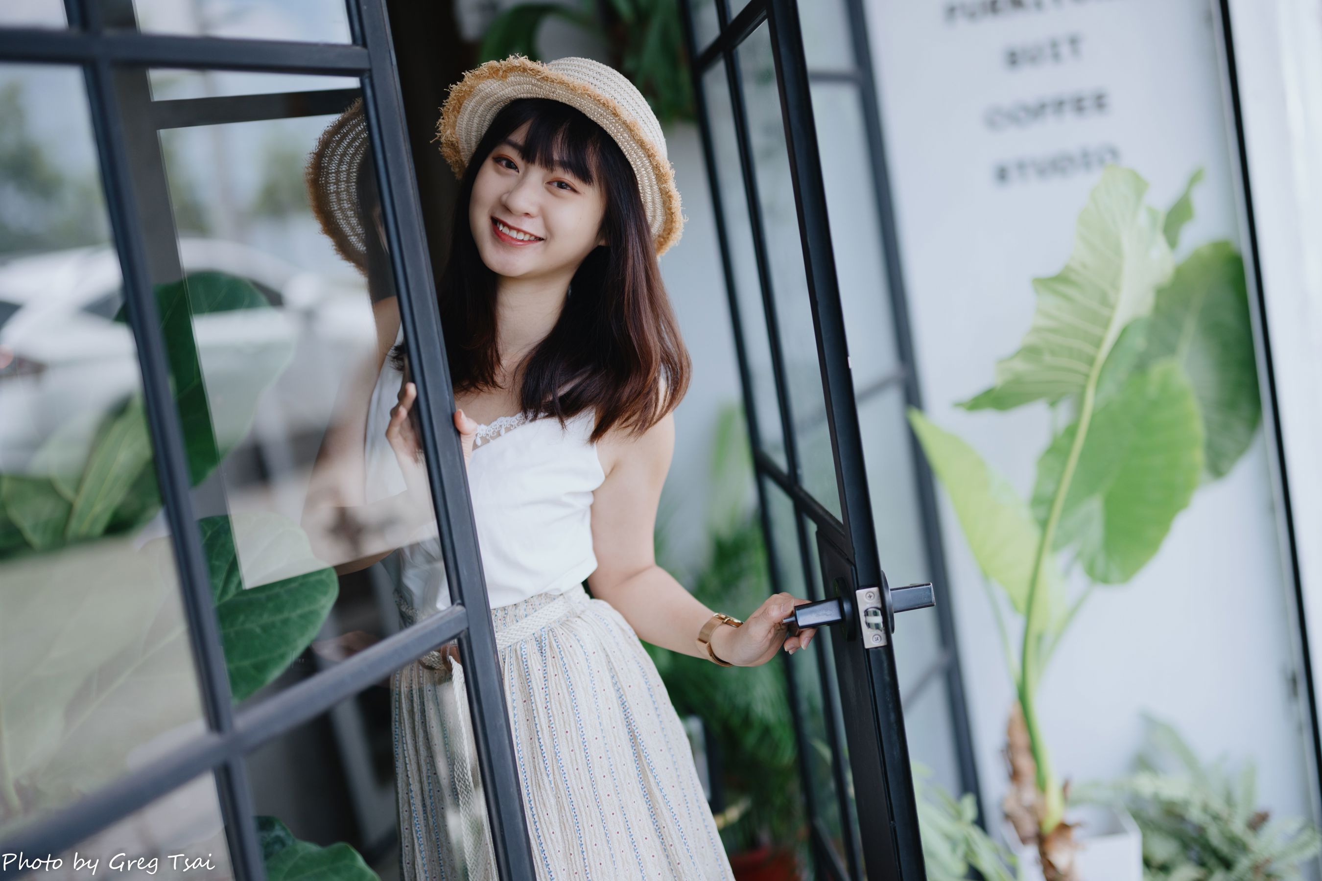 若颖 - 度假风/(159P)