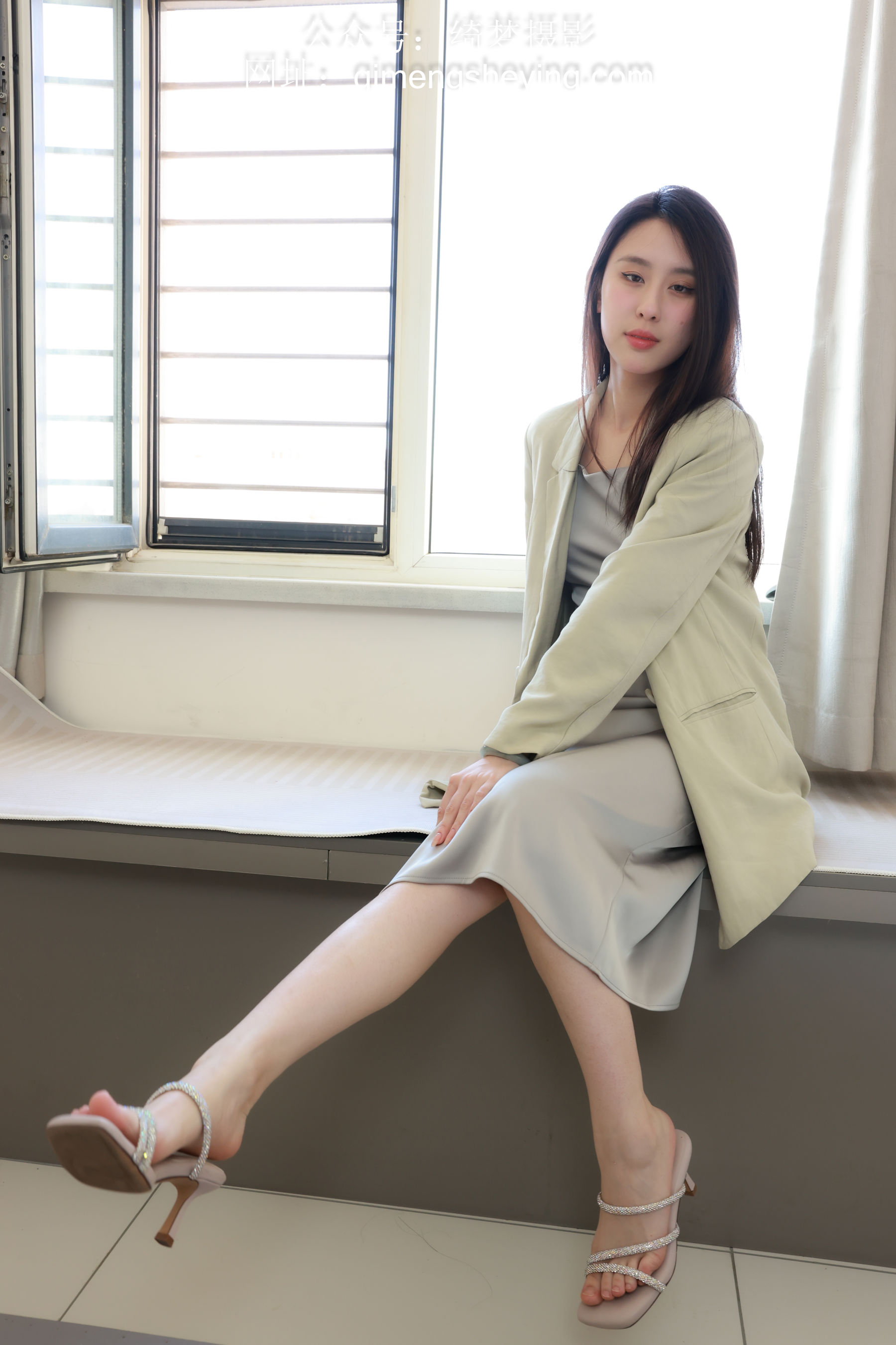 绮梦摄影 2024.09.22 No.030 yaya 珍藏无修无水印版 - 精选/(176P)