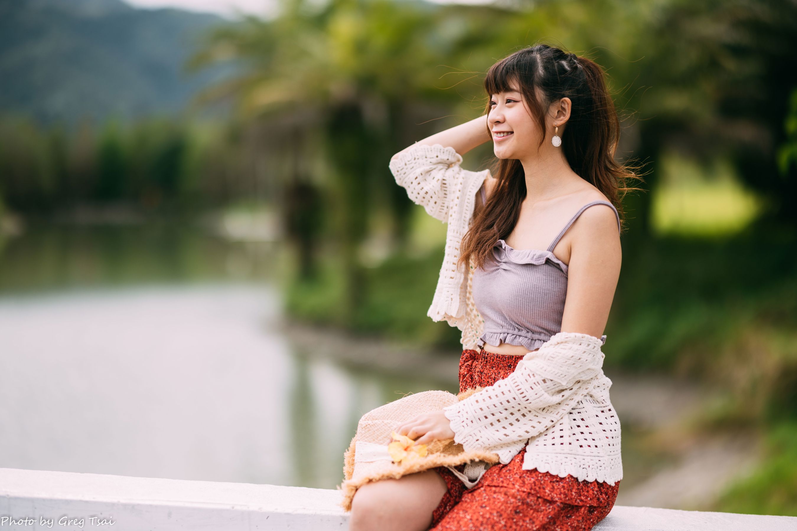 若颖 - 云山水/(93P)