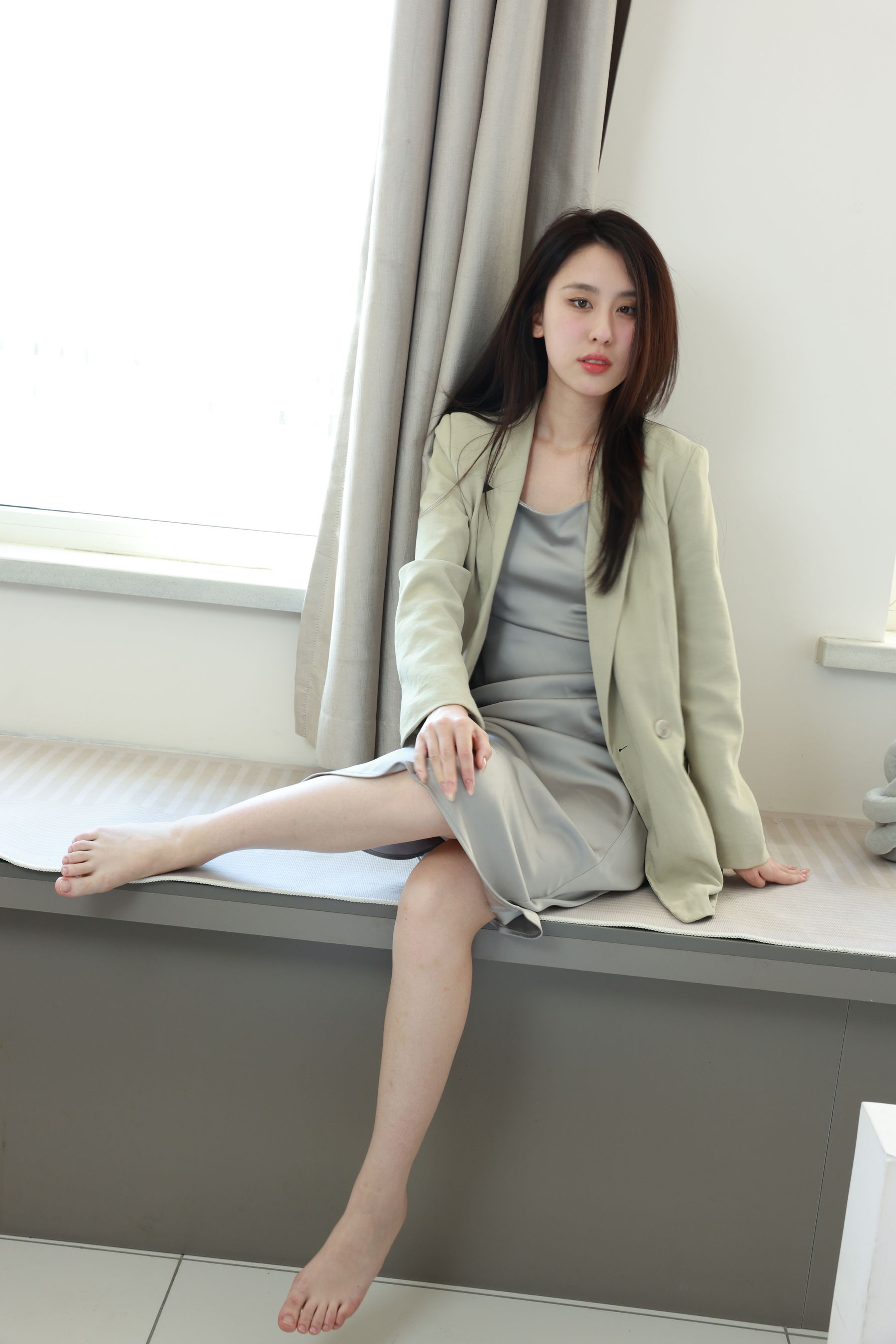 绮梦摄影 2024.09.22 No.030 yaya 珍藏无修无水印版 - 原图/(418P)