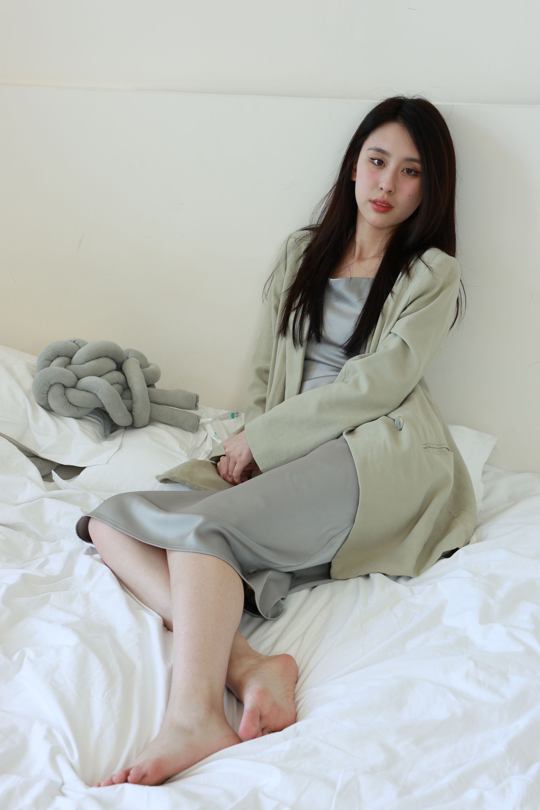 绮梦摄影 2024.09.22 No.030 yaya 珍藏无修无水印版 - 原图/(418P)