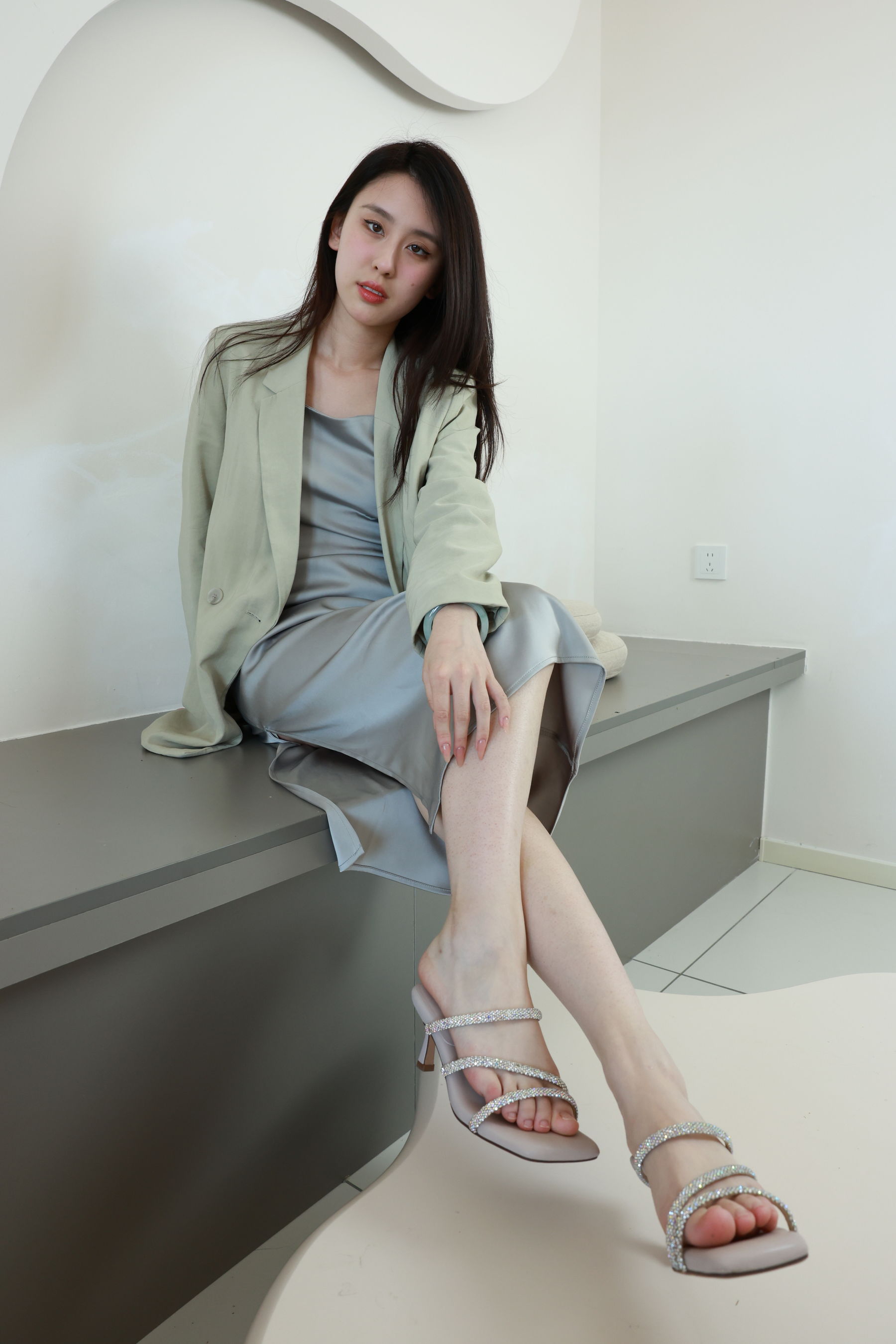 绮梦摄影 2024.09.22 No.030 yaya 珍藏无修无水印版 - 原图/(418P)