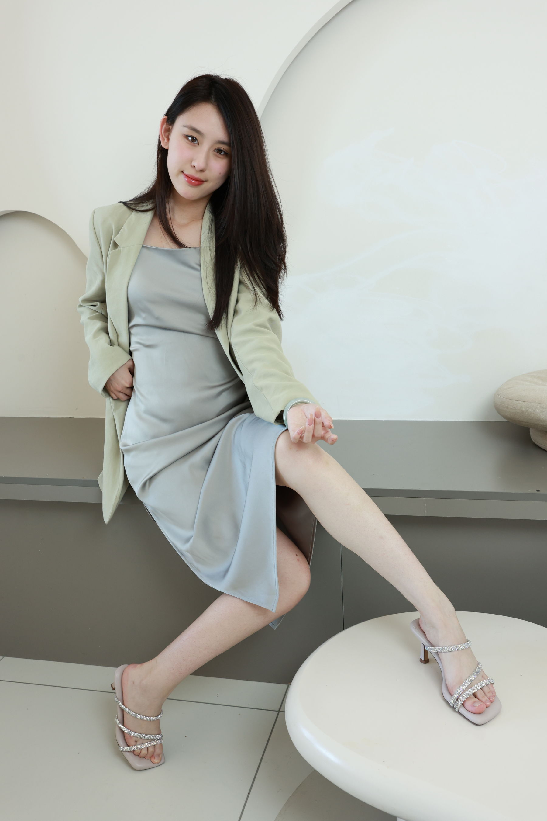 绮梦摄影 2024.09.22 No.030 yaya 珍藏无修无水印版 - 原图/(418P)