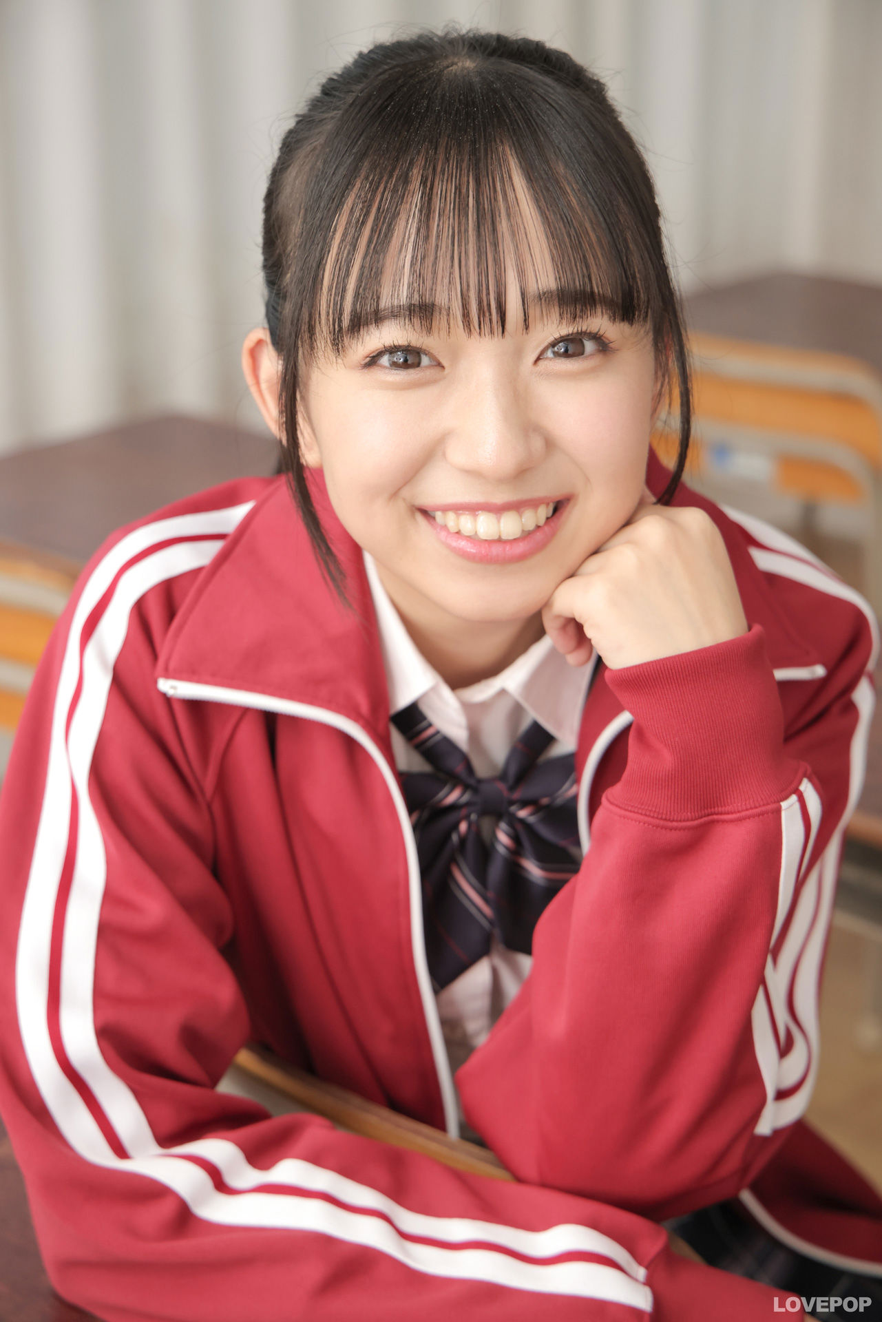 [LOVEPOP] Yui Iruma 入間ゆい Photoset 16/(105P)