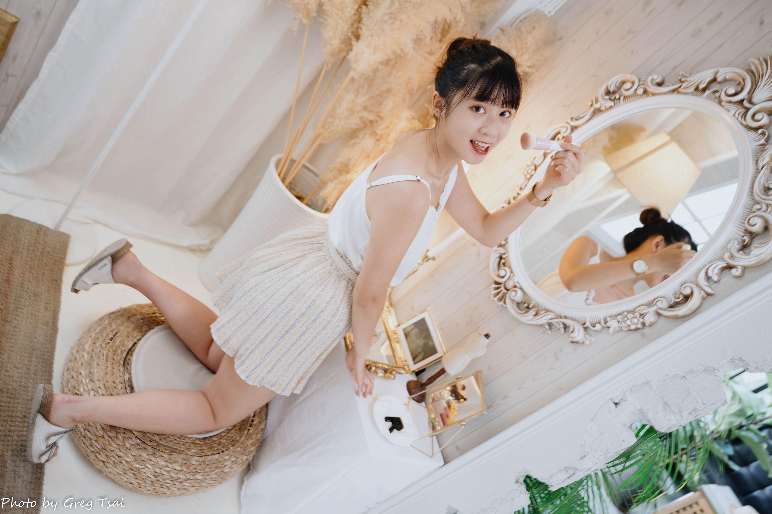 若颖 - 度假风/(159P)