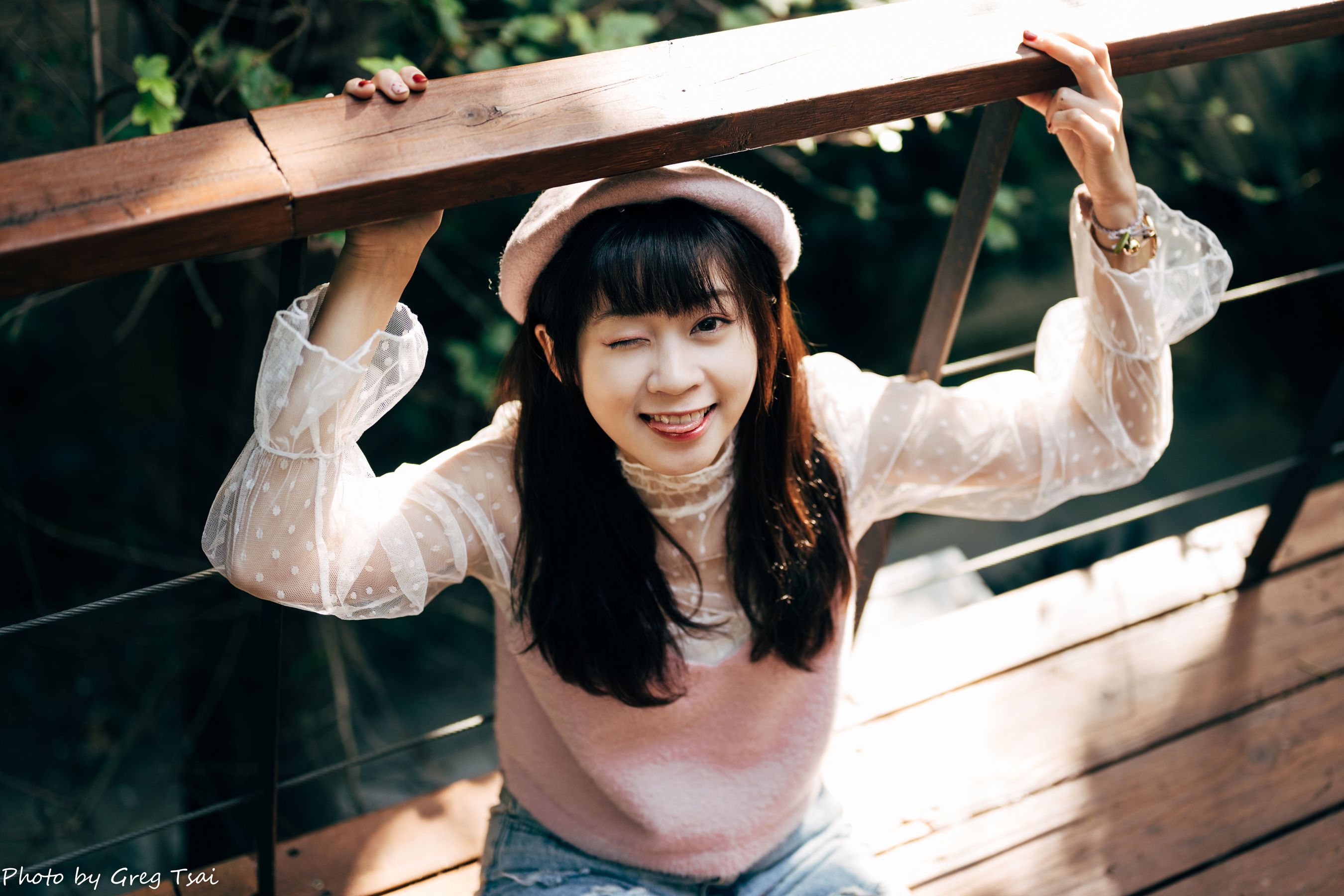 若颖 - 北科大/(155P)