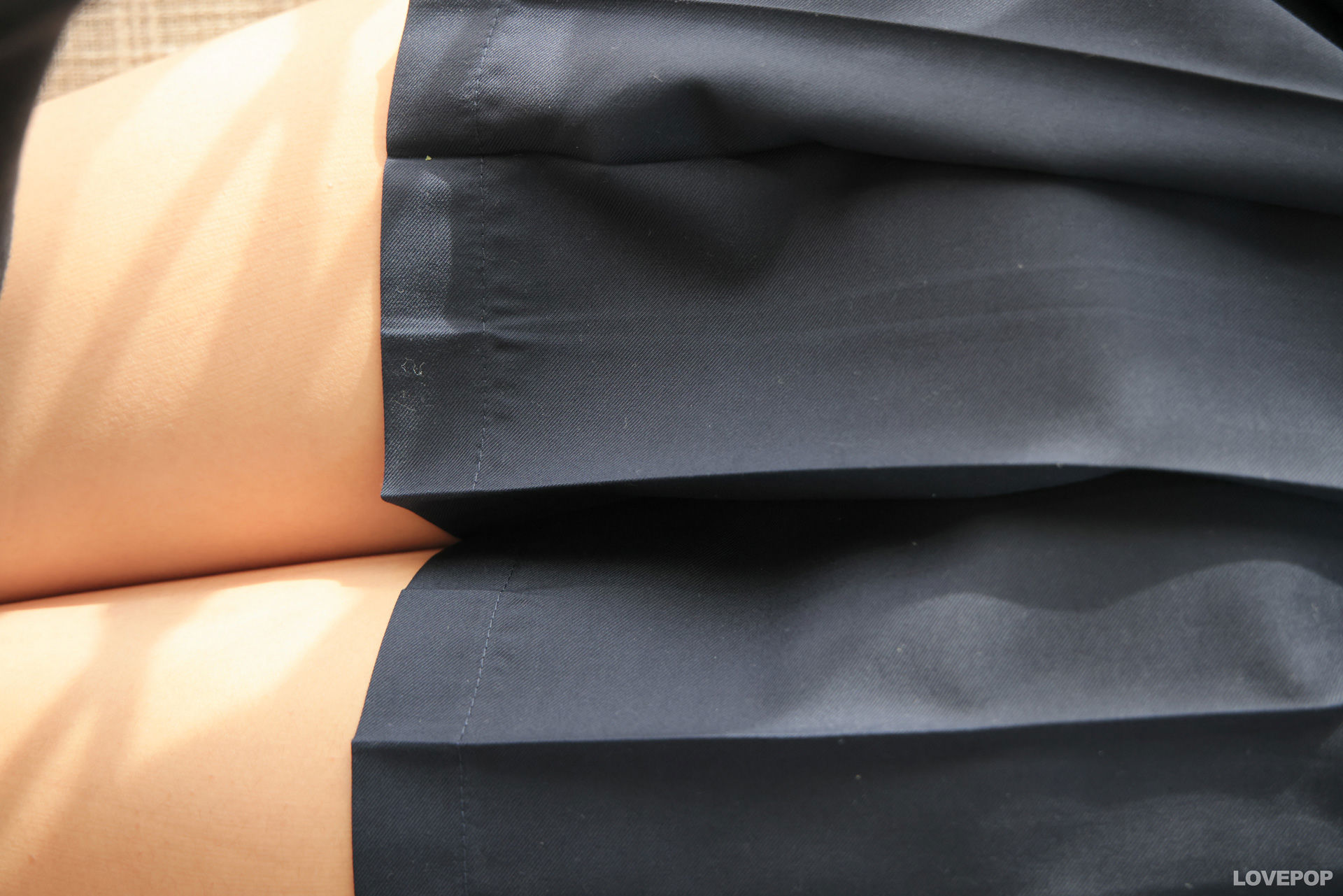 [LOVEPOP] Yui Iruma 入間ゆい Photoset 02/(99P)