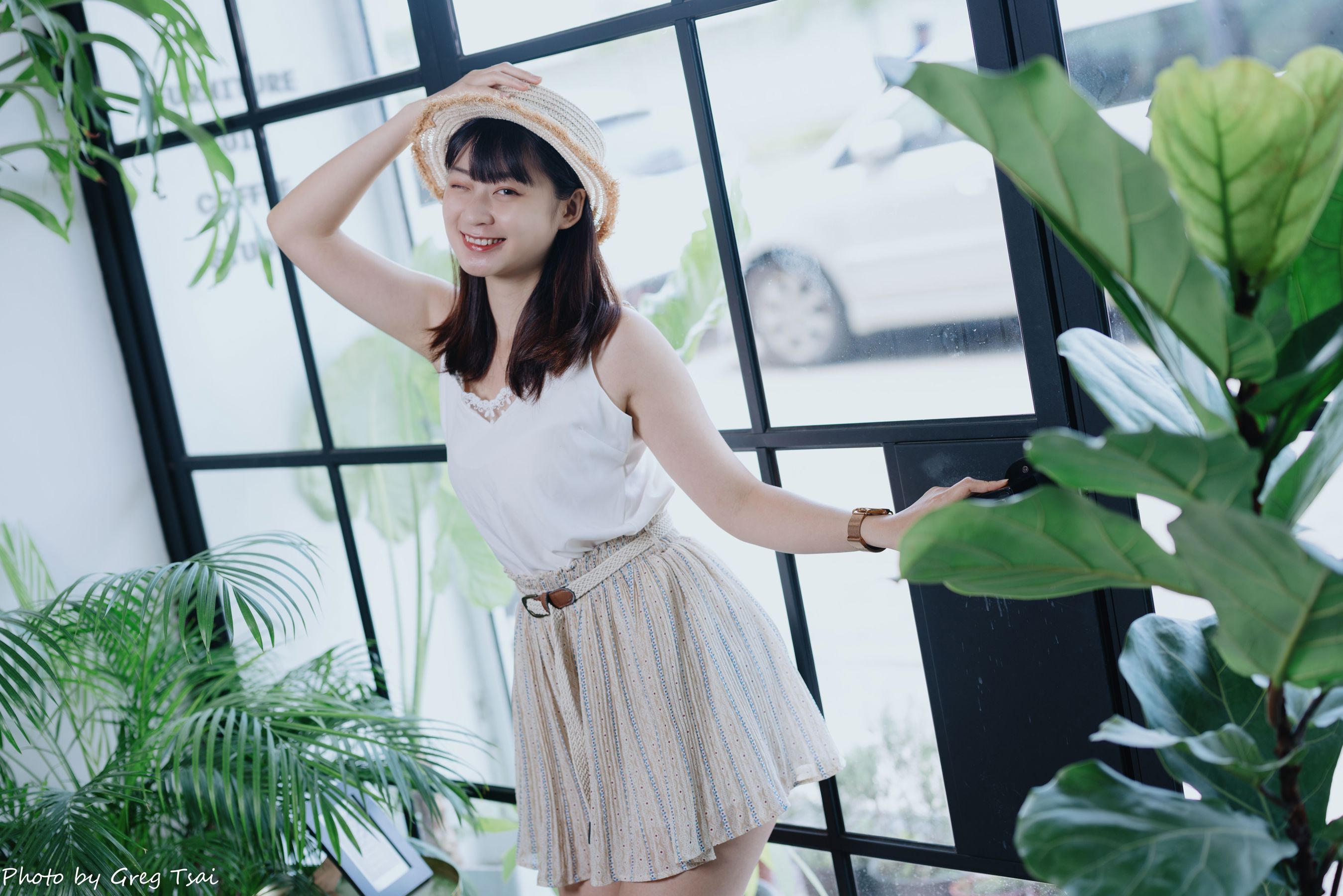 若颖 - 度假风/(159P)