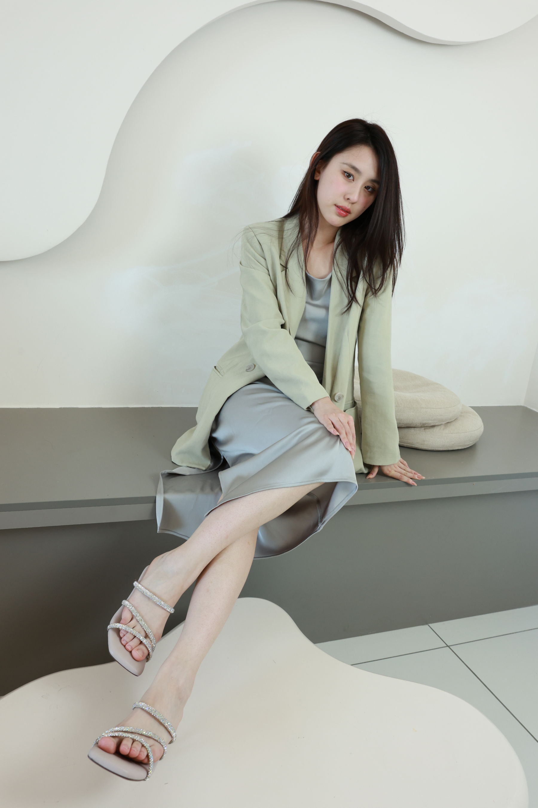 绮梦摄影 2024.09.22 No.030 yaya 珍藏无修无水印版 - 原图/(418P)