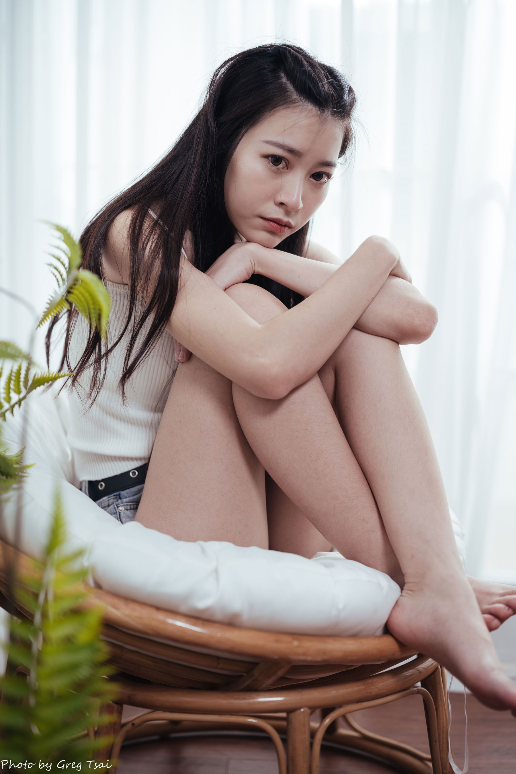 简喧 - 棚拍/(71P)