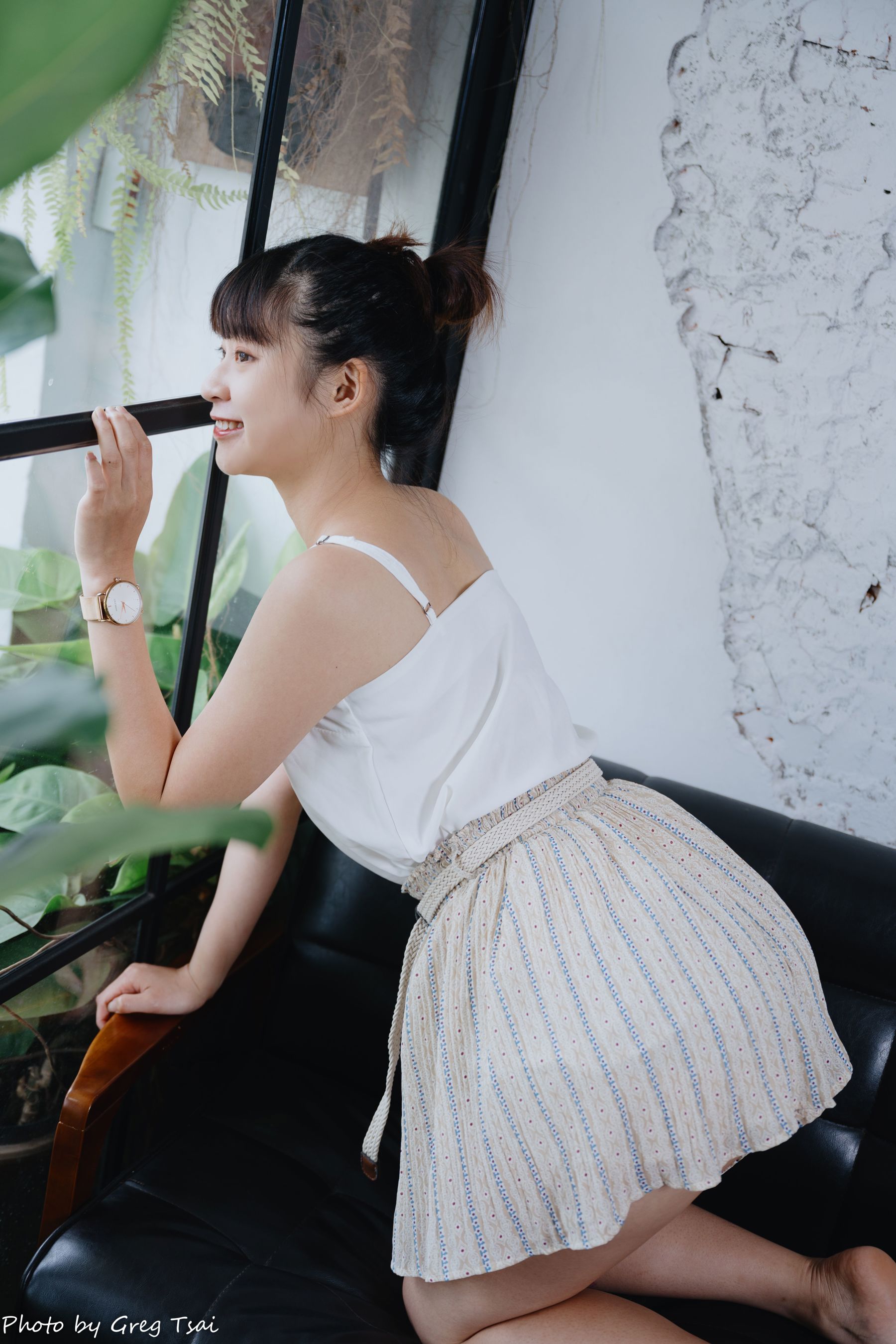 若颖 - 度假风/(159P)