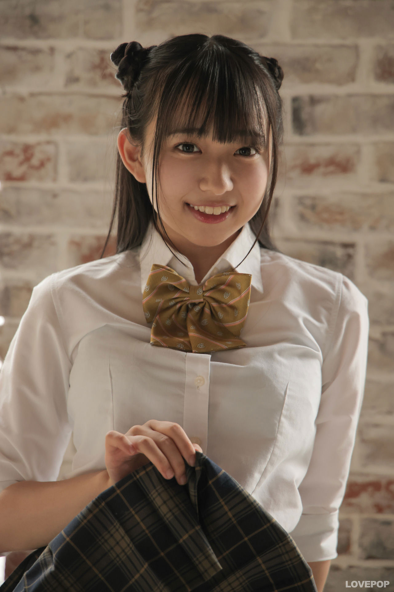 [LOVEPOP] Yui Iruma 入間ゆい Photoset 08/(95P)