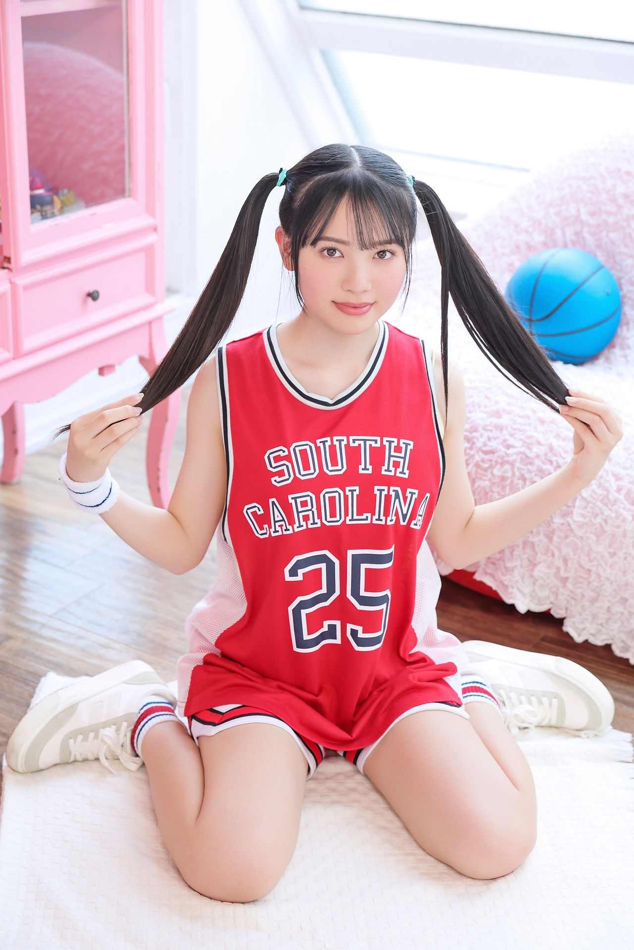 [Minisuka.tv] Mai Hyodo 兵藤まい - Special Gallery Stage 2 Set 1.03/(31P)