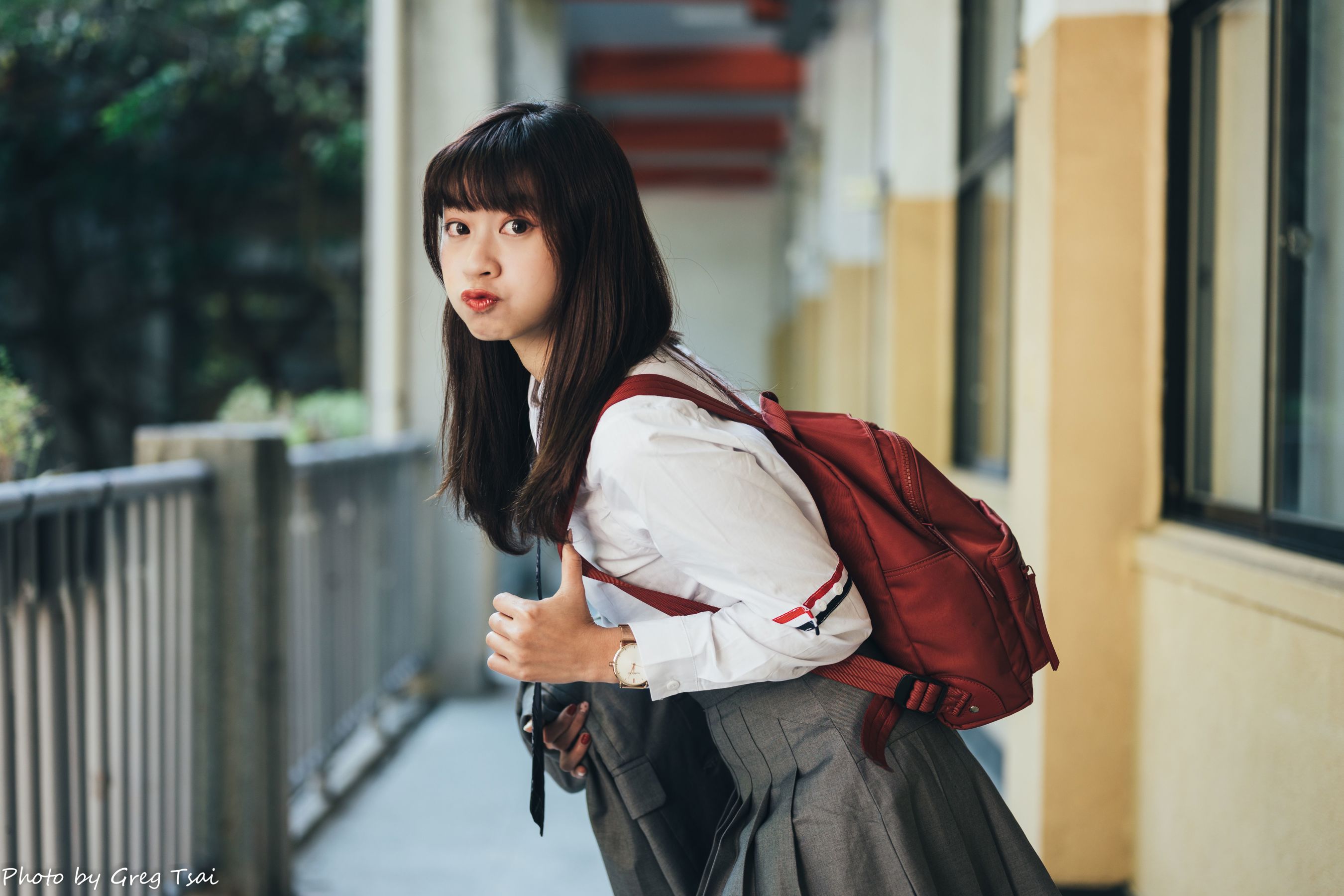 若颖 - 北科大/(155P)