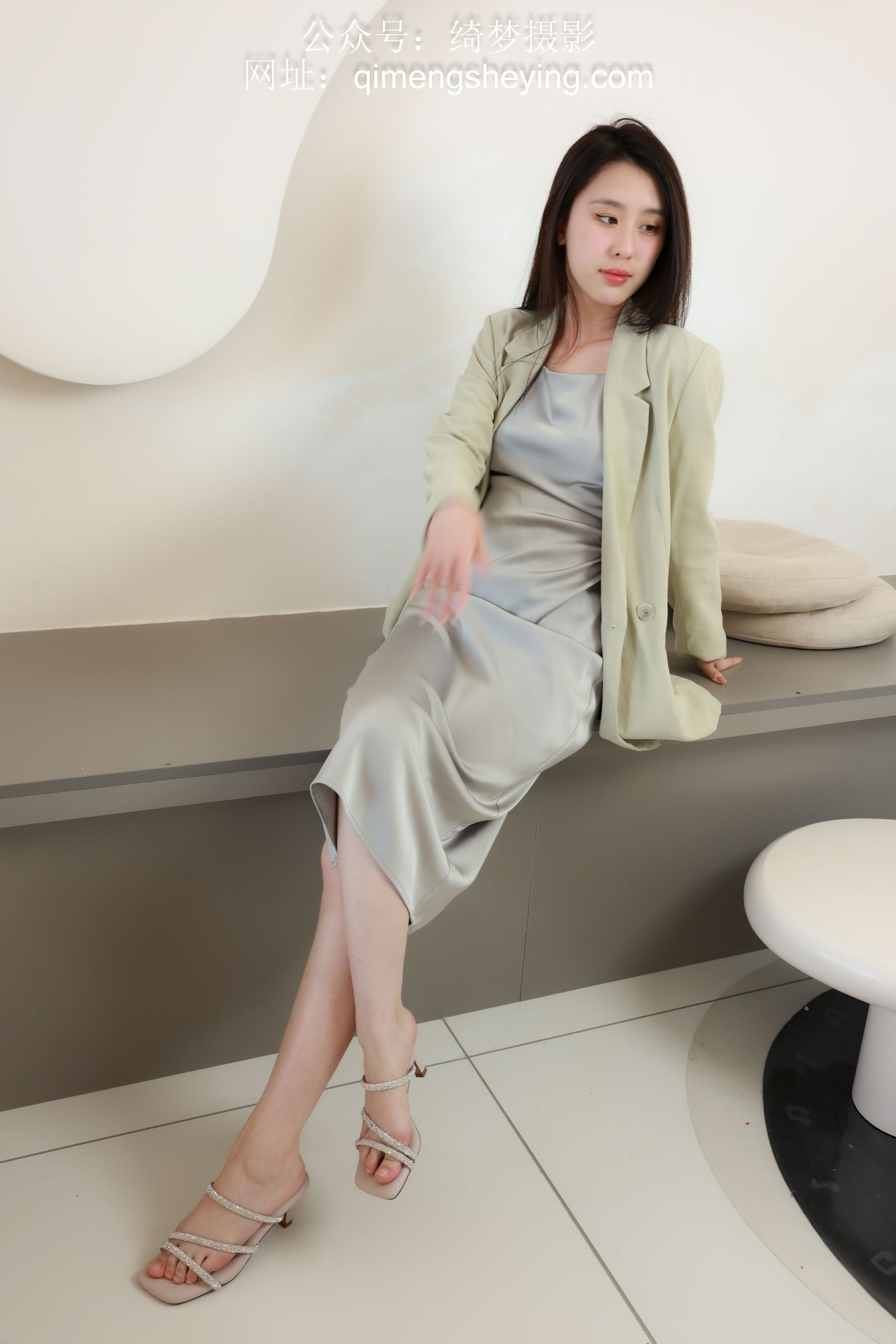 绮梦摄影 2024.09.22 No.030 yaya 珍藏无修无水印版 - 精选/(176P)