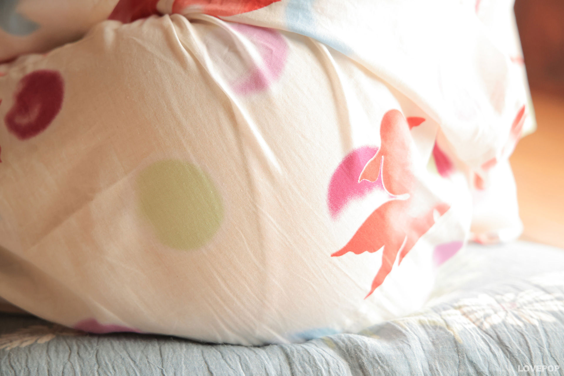 [LOVEPOP] Yui Iruma 入間ゆい Photoset 07/(102P)