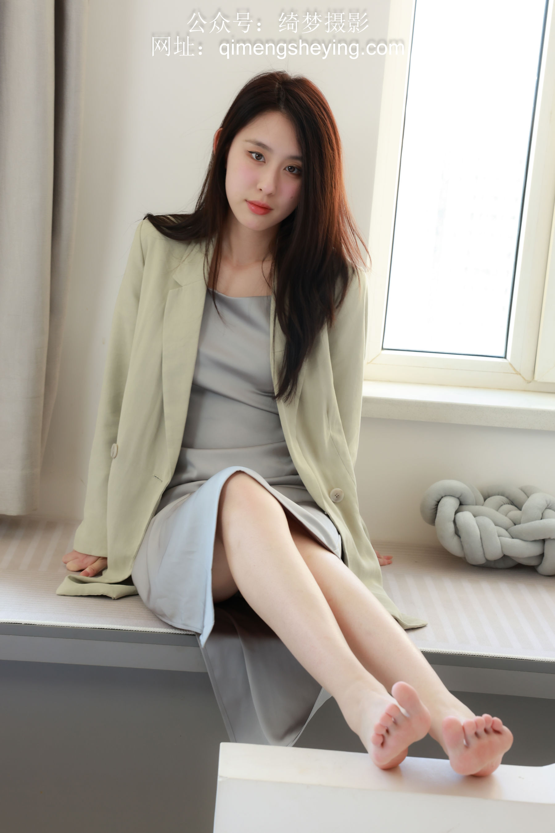 绮梦摄影 2024.09.22 No.030 yaya 珍藏无修无水印版 - 精选/(176P)