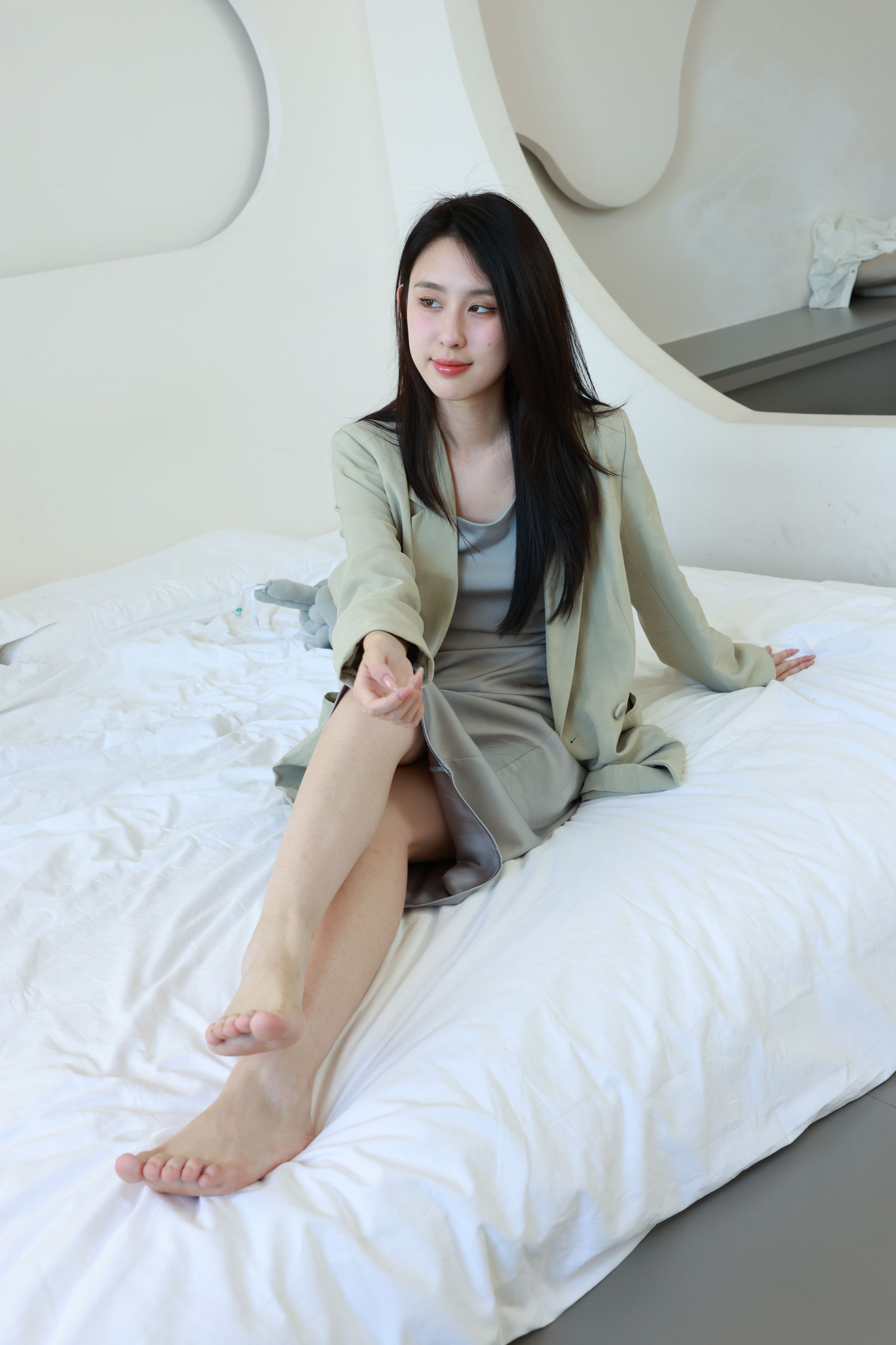 绮梦摄影 2024.09.22 No.030 yaya 珍藏无修无水印版 - 原图/(418P)