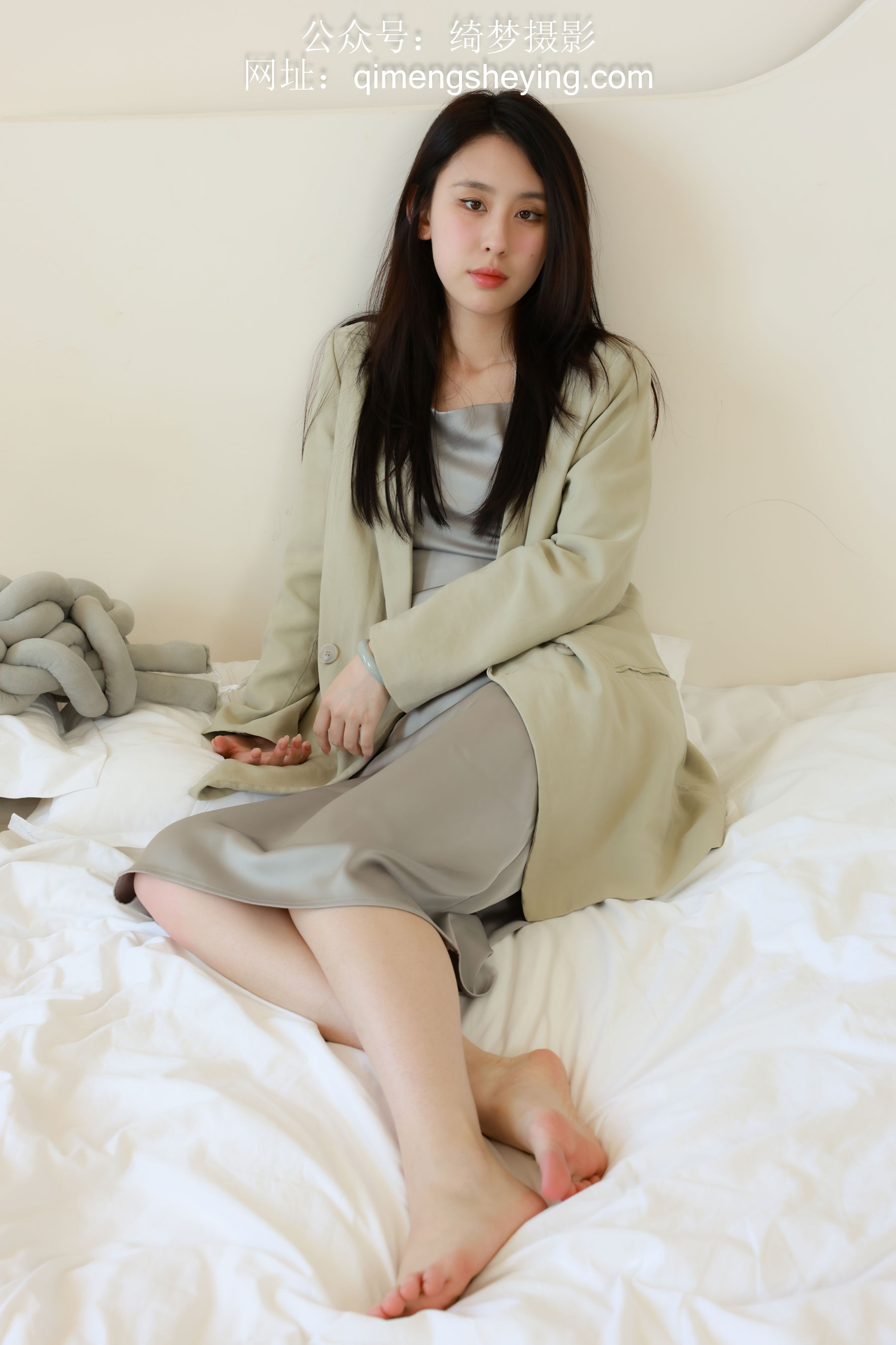 绮梦摄影 2024.09.22 No.030 yaya 珍藏无修无水印版 - 精选/(176P)