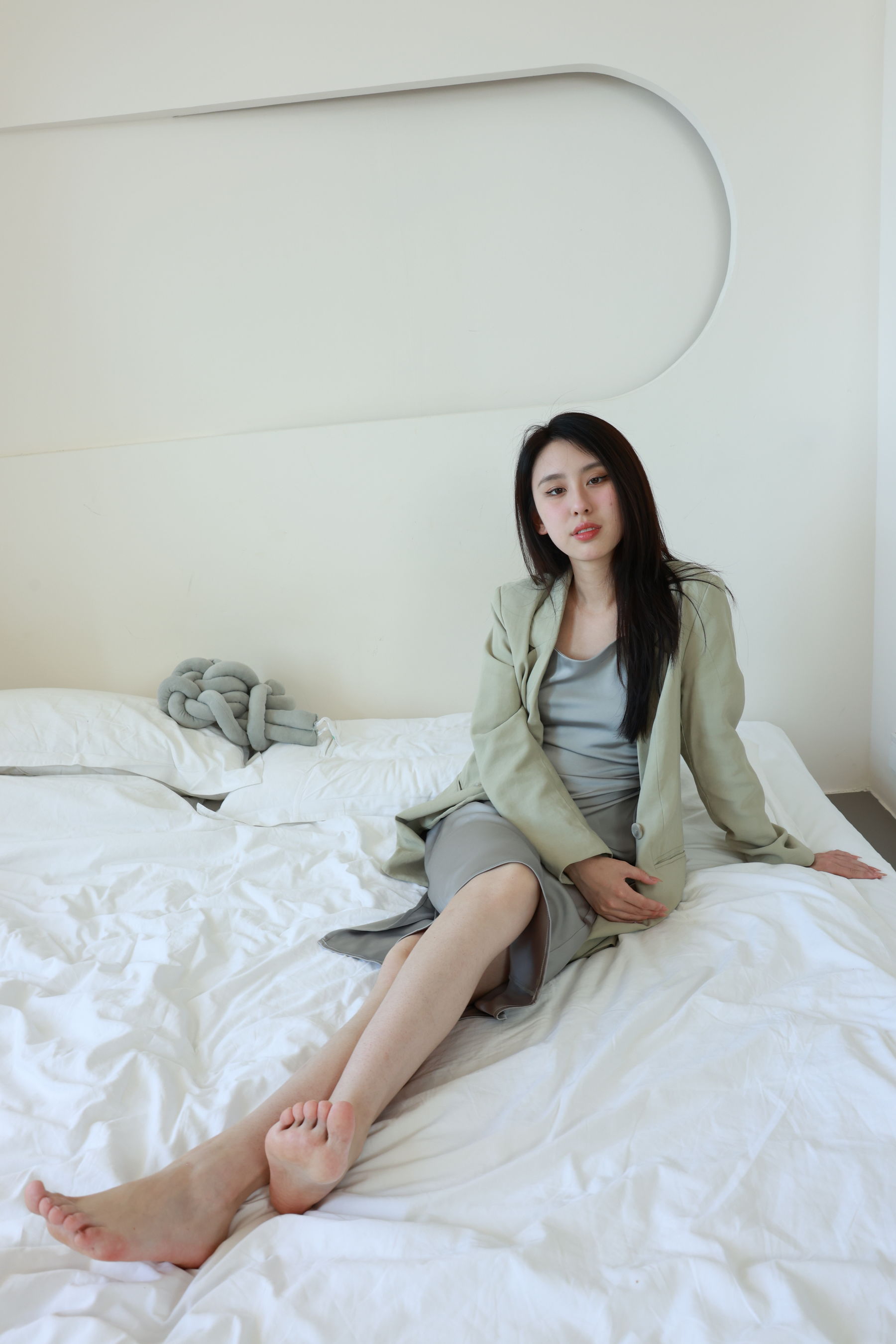 绮梦摄影 2024.09.22 No.030 yaya 珍藏无修无水印版 - 原图/(418P)