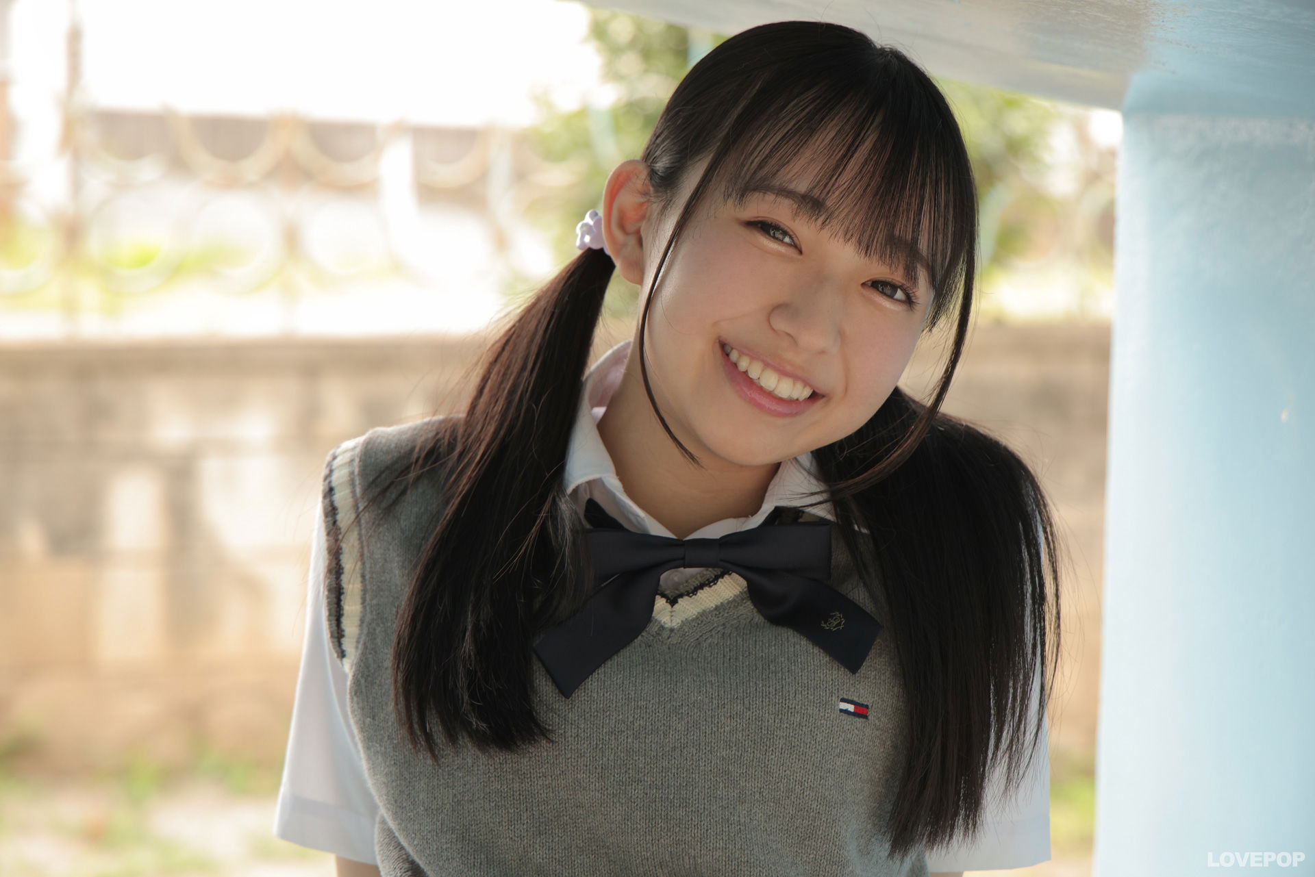 [LOVEPOP] Yui Iruma 入間ゆい Photoset 06/(94P)