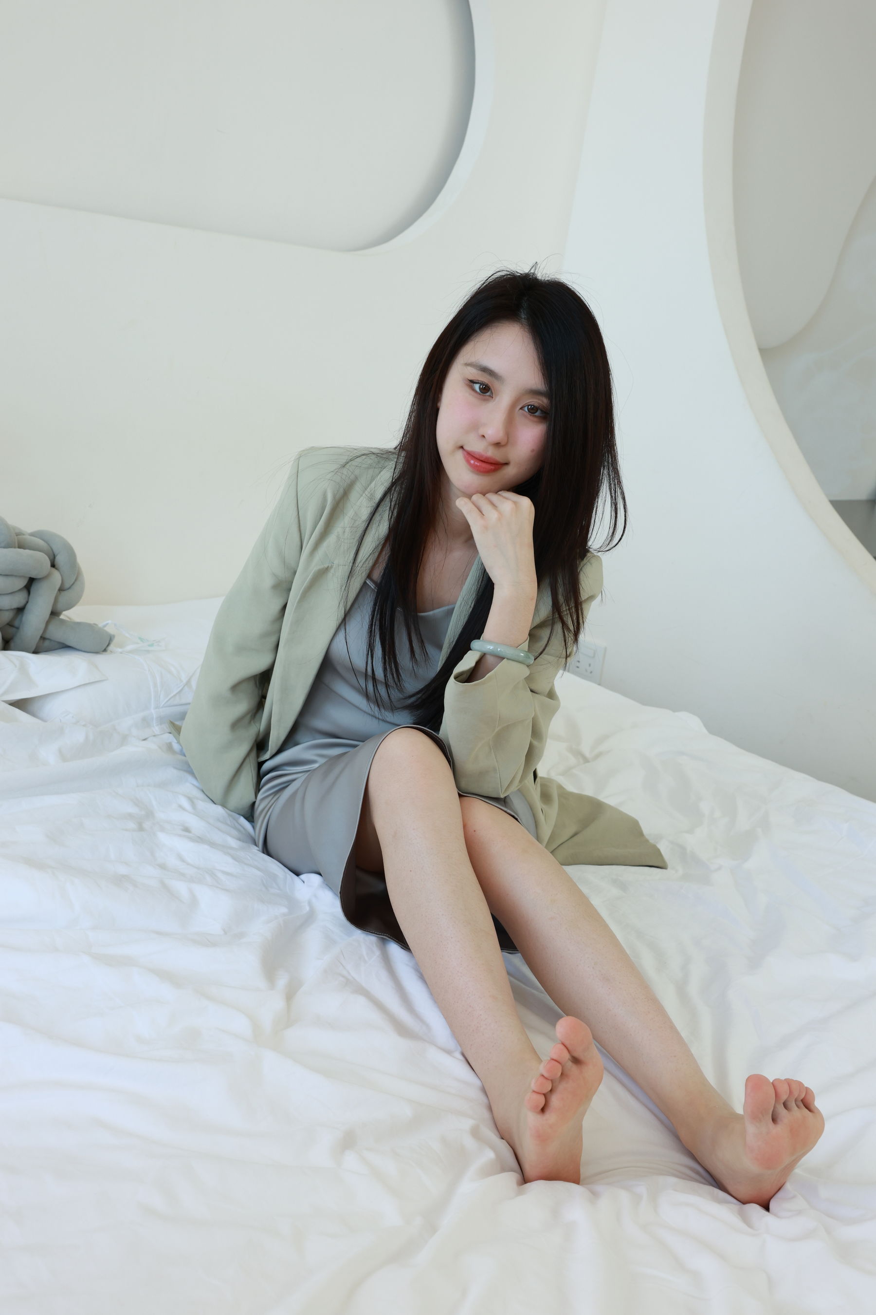 绮梦摄影 2024.09.22 No.030 yaya 珍藏无修无水印版 - 原图/(418P)