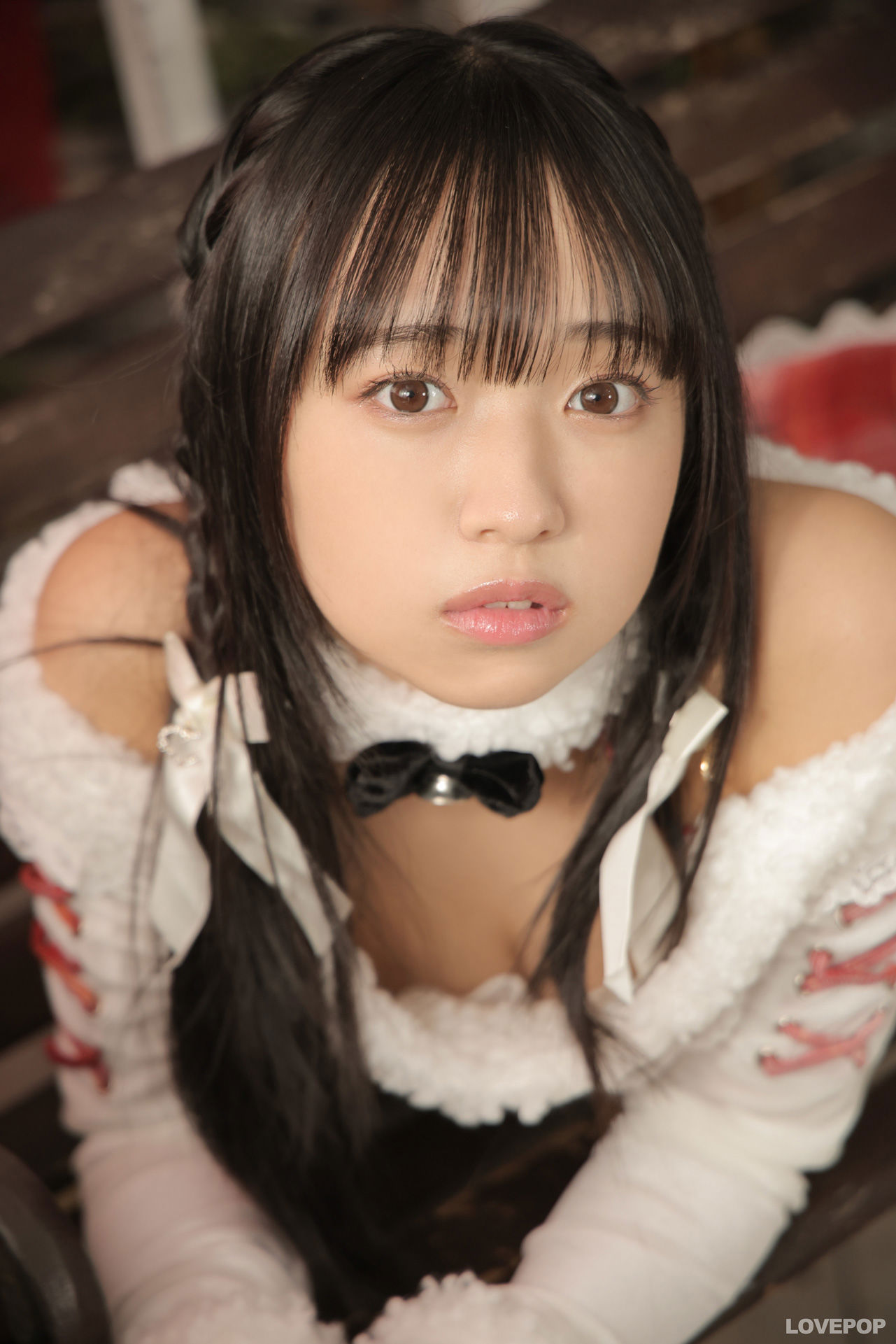 [LOVEPOP] Yui Iruma 入間ゆい Photoset 15/(98P)