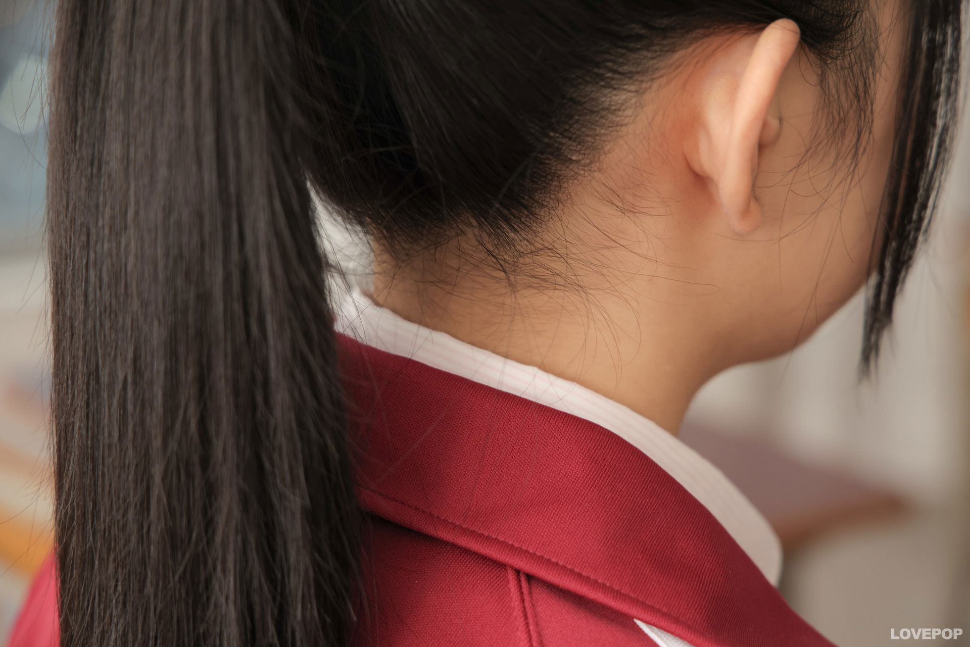 [LOVEPOP] Yui Iruma 入間ゆい Photoset 16/(105P)