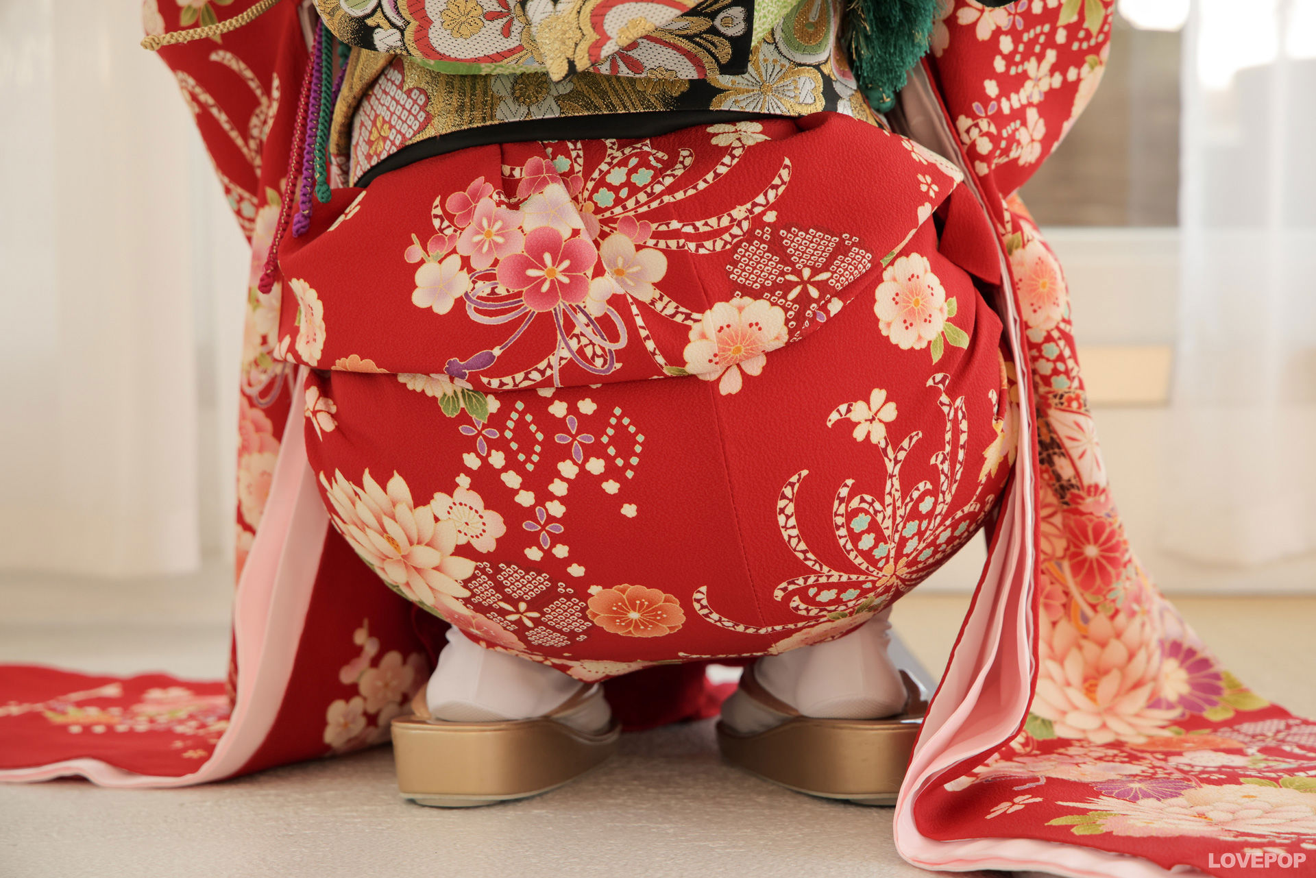 [LOVEPOP] Yui Iruma 入間ゆい Photoset 17/(100P)