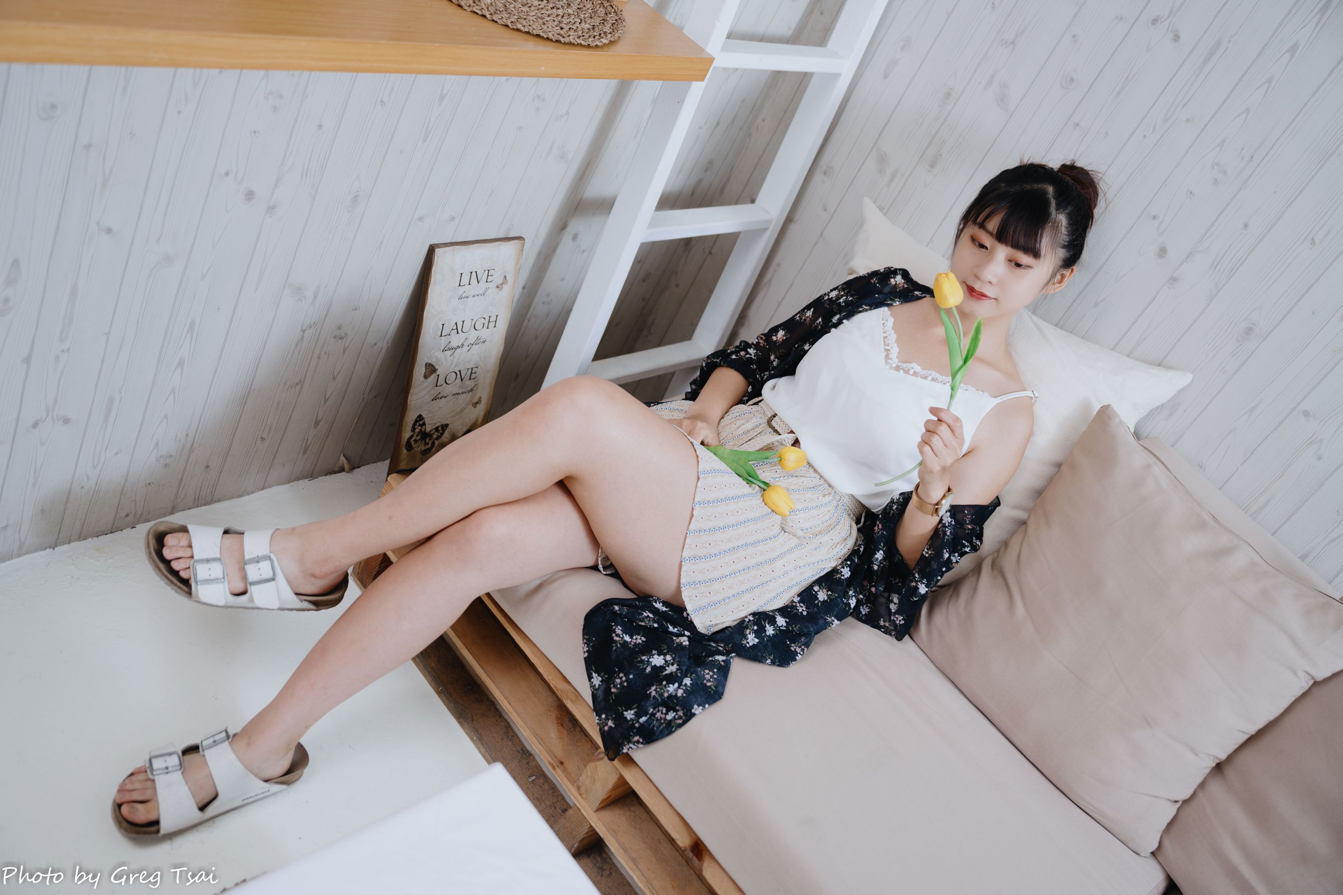 若颖 - 度假风/(159P)