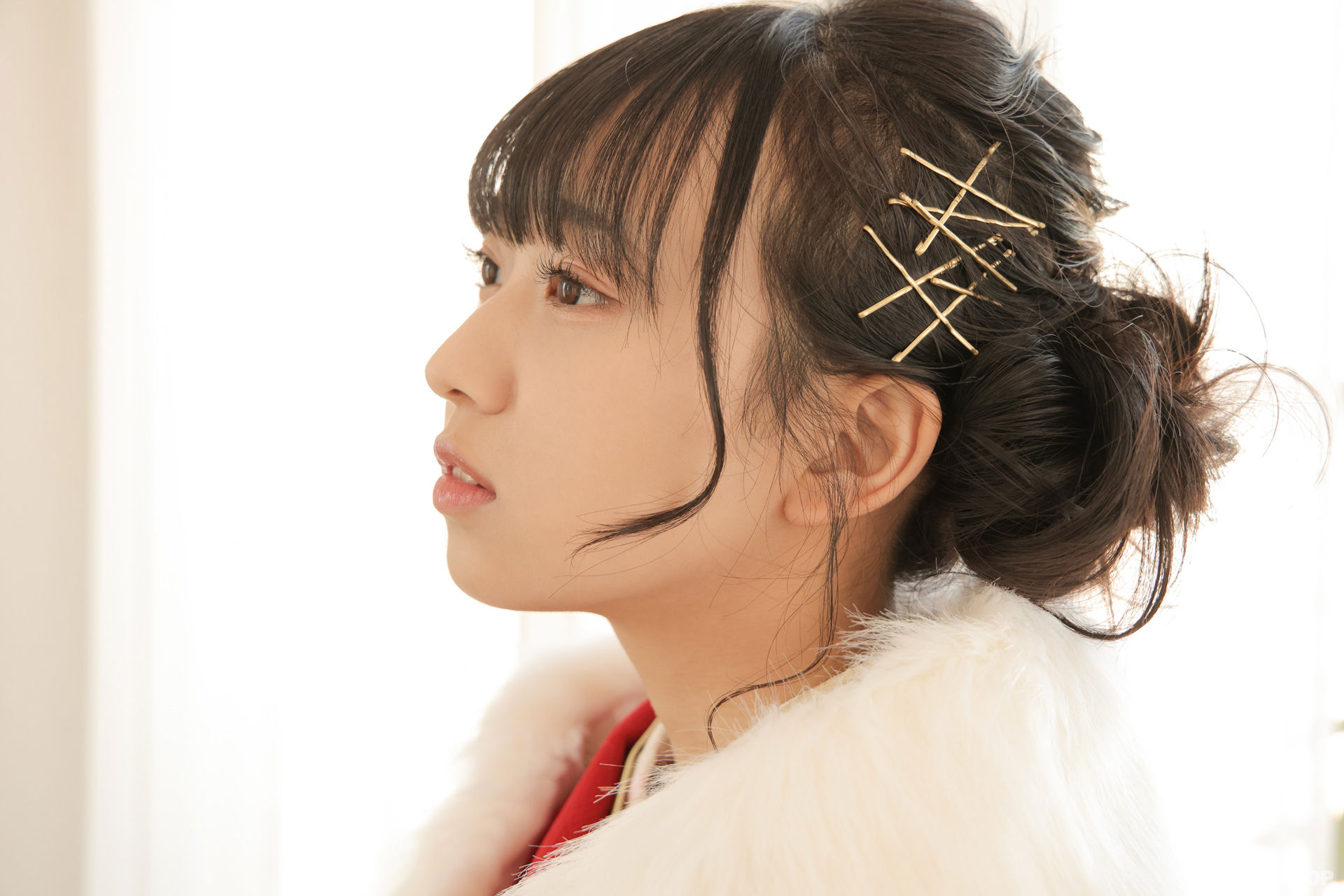 [LOVEPOP] Yui Iruma 入間ゆい Photoset 17/(100P)