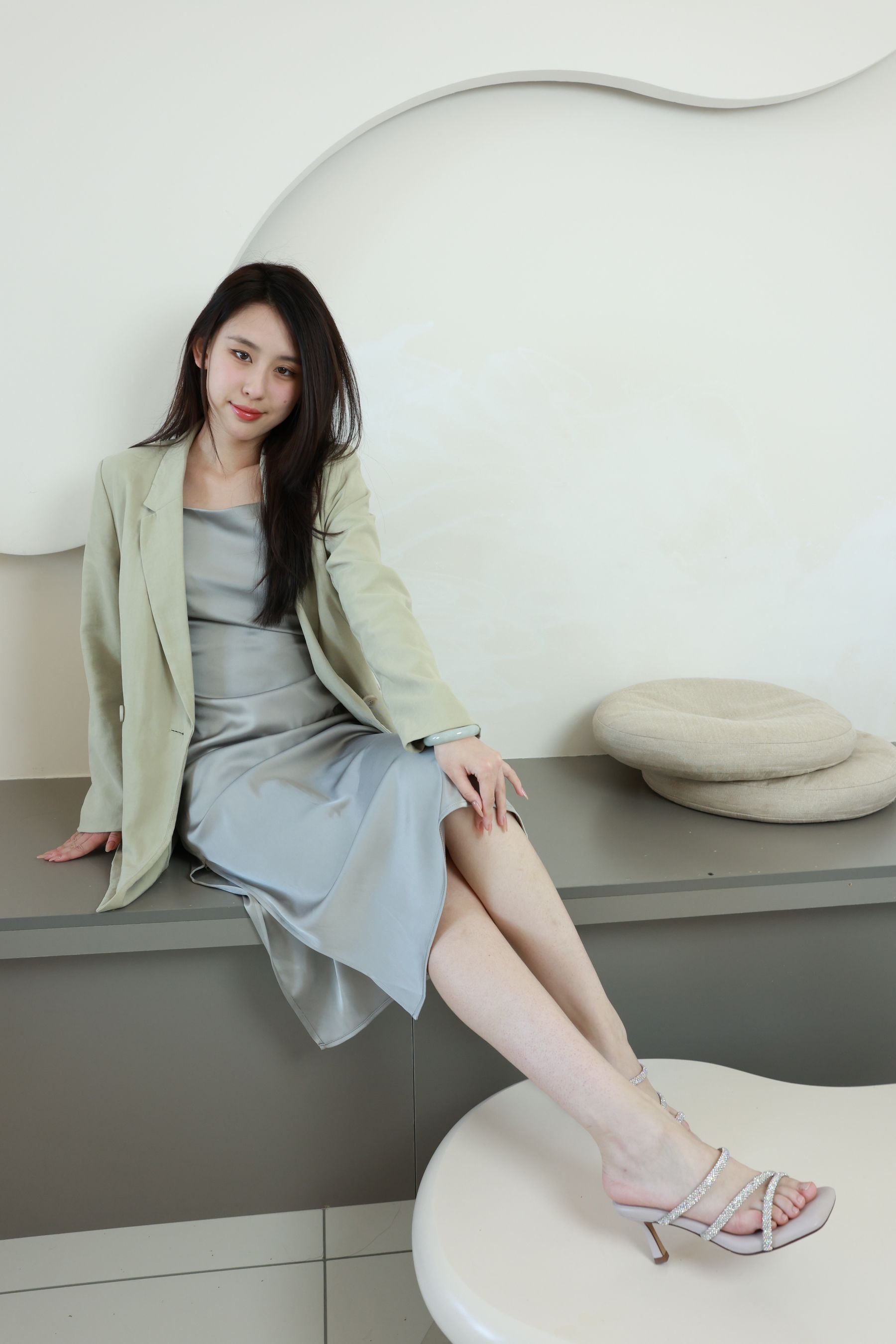 绮梦摄影 2024.09.22 No.030 yaya 珍藏无修无水印版 - 原图/(418P)