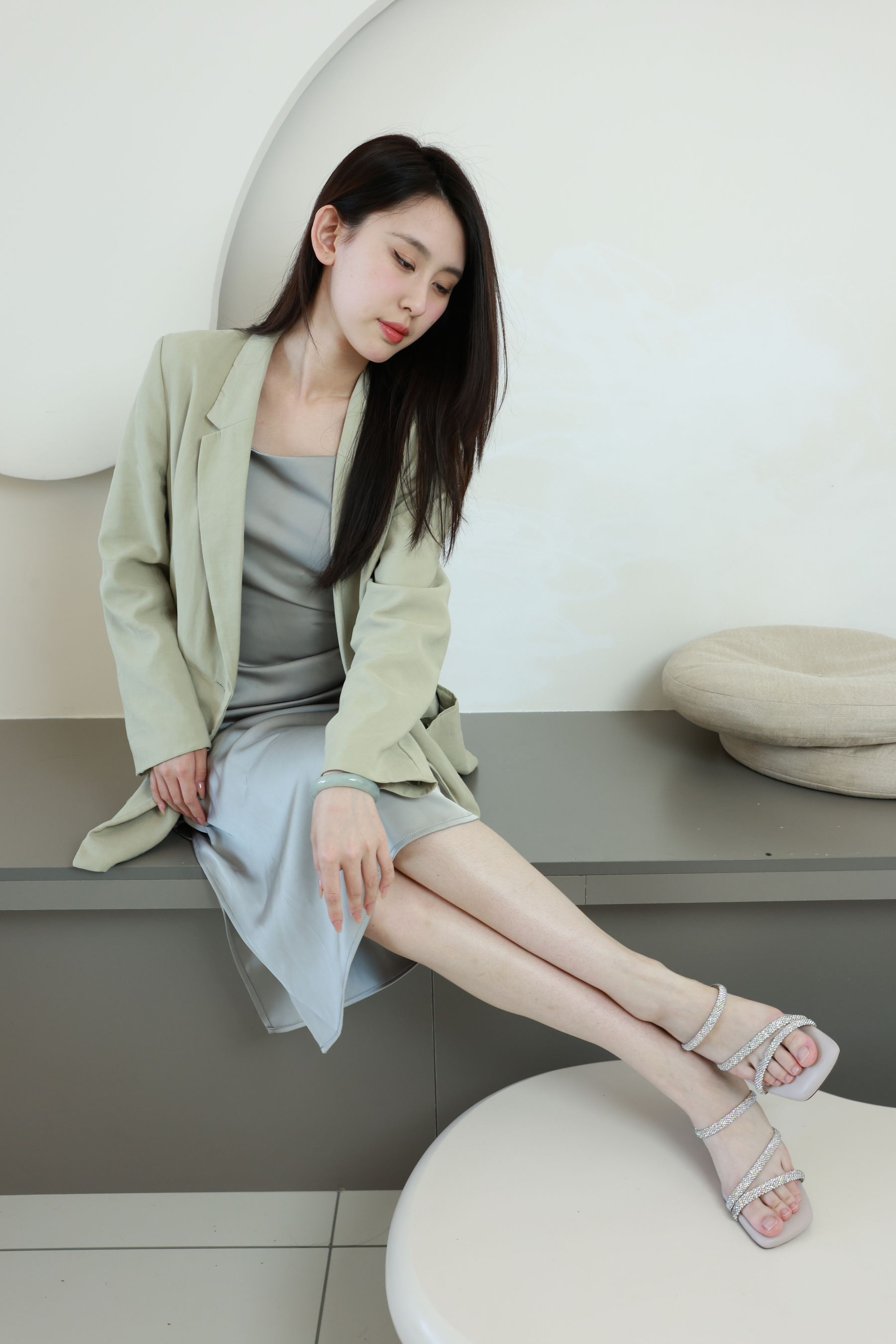 绮梦摄影 2024.09.22 No.030 yaya 珍藏无修无水印版 - 原图/(418P)