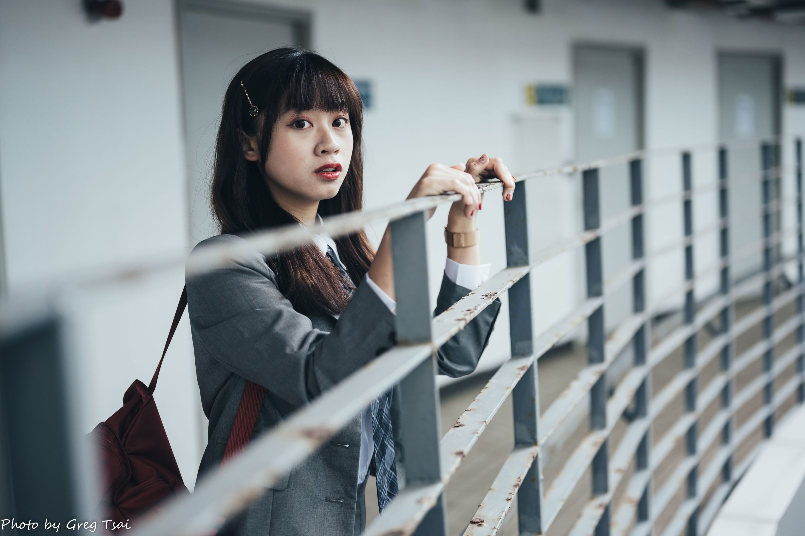 若颖 - 北科大/(155P)