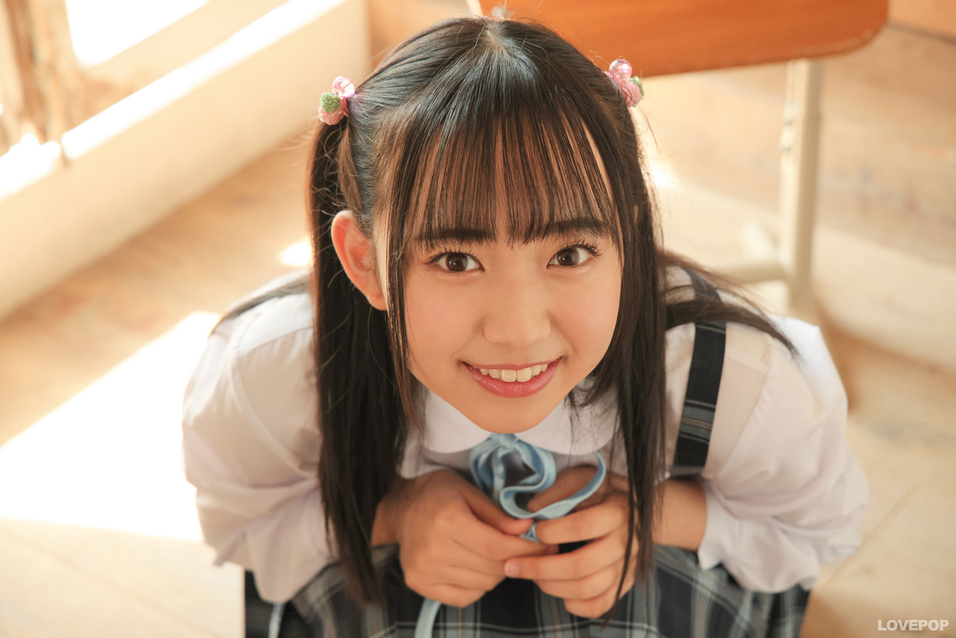 [LOVEPOP] Yui Iruma 入間ゆい Photoset 05/(93P)