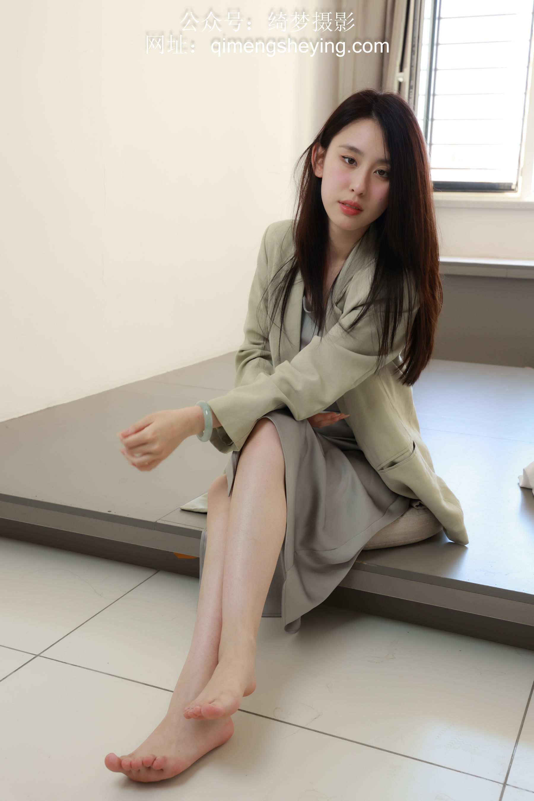 绮梦摄影 2024.09.22 No.030 yaya 珍藏无修无水印版 - 精选/(176P)